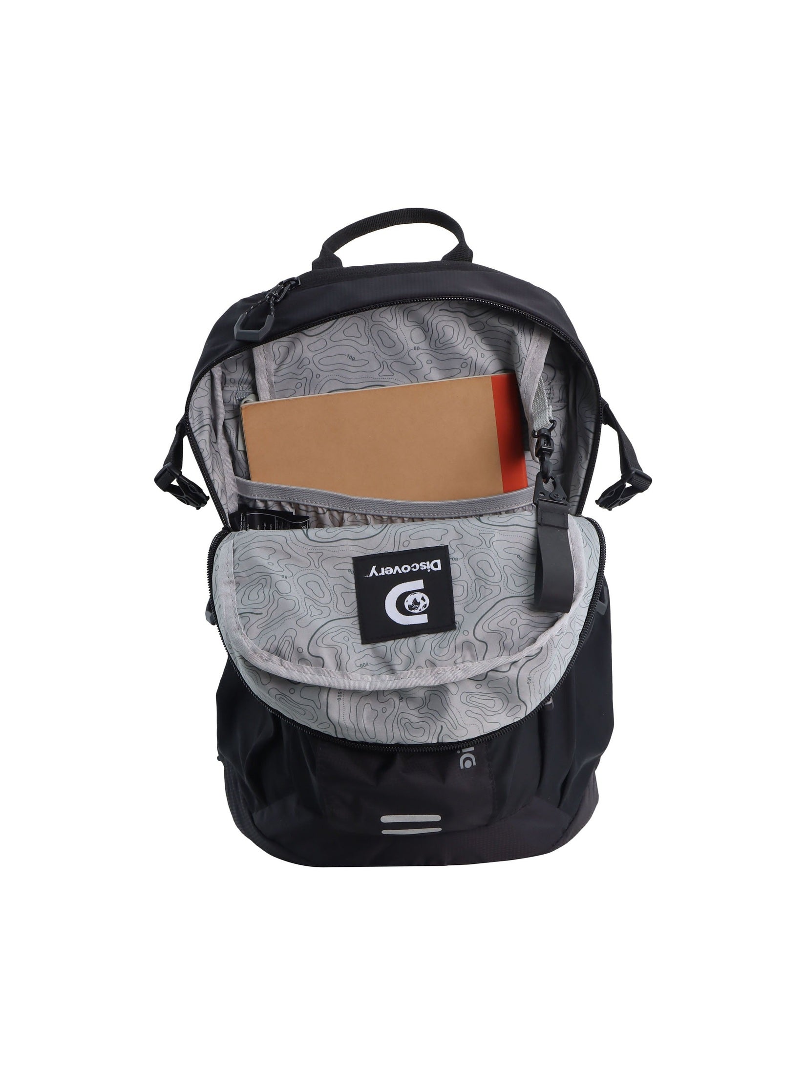 Body Spirit - Outdoor Backpack 8L