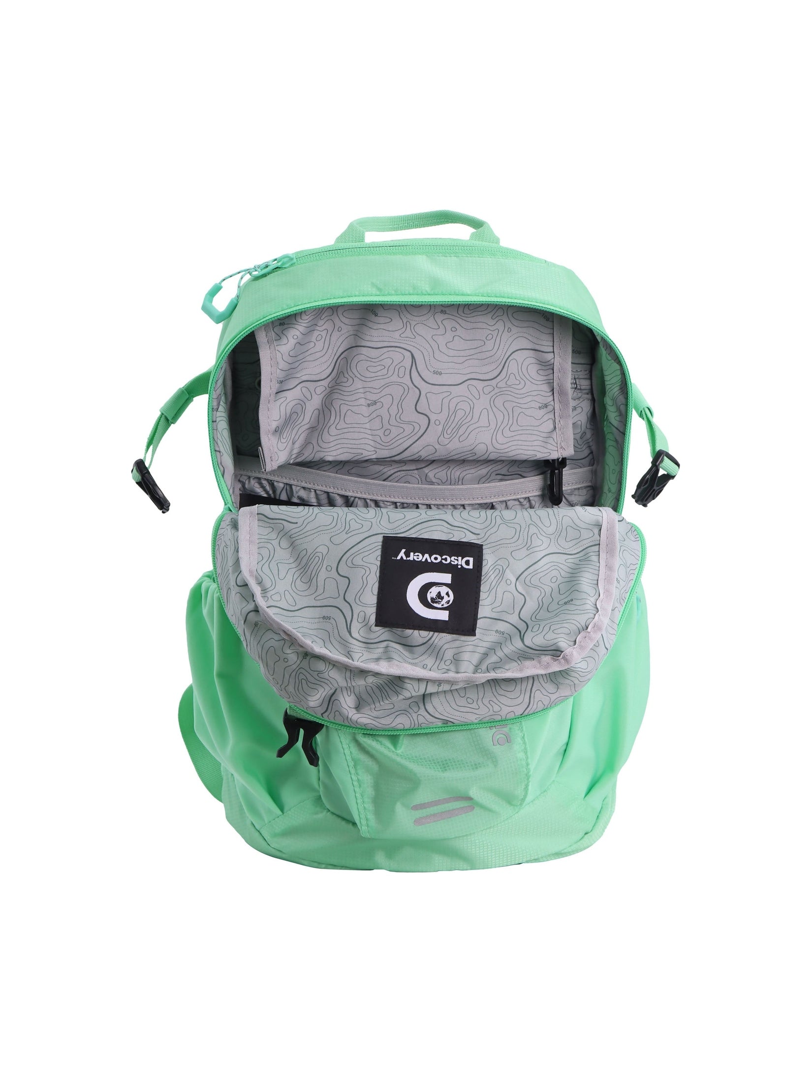 Body Spirit - Outdoor Backpack 8L