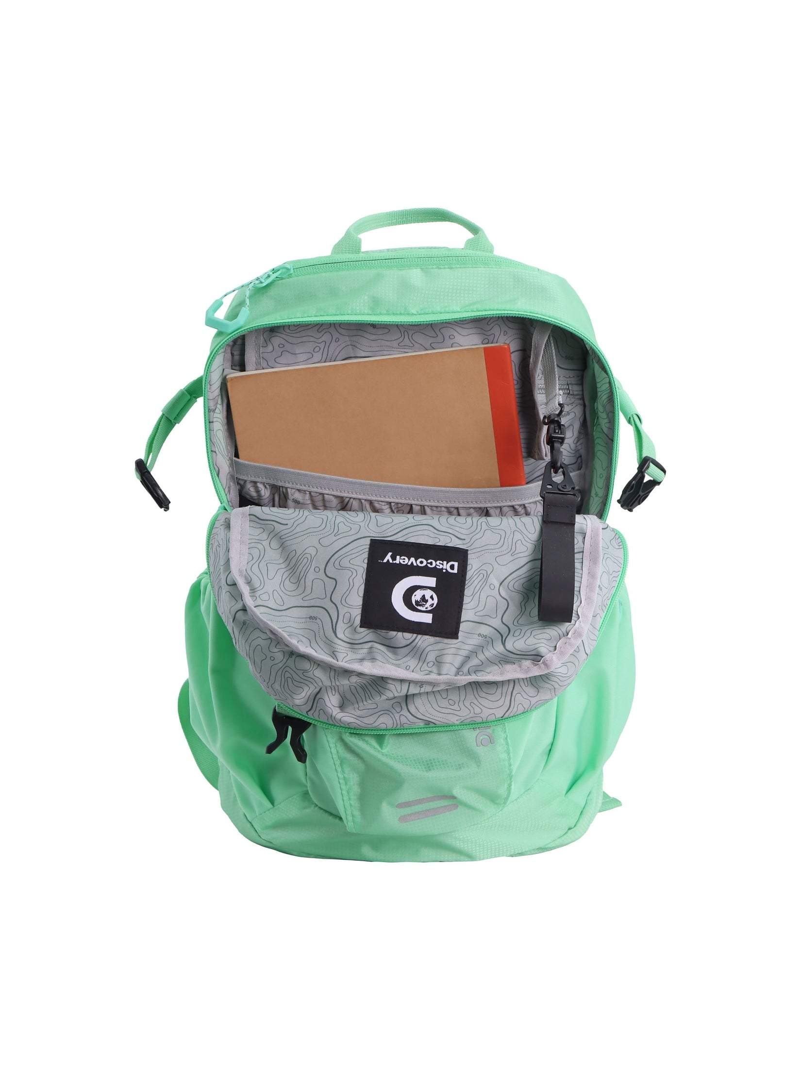 Body Spirit - Outdoor Backpack 8L