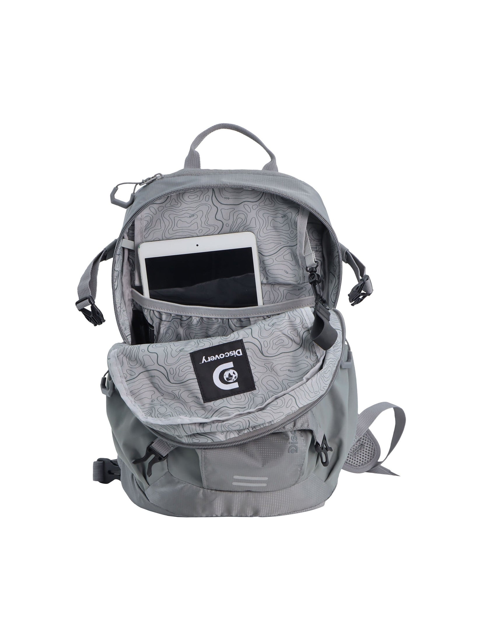 Body Spirit - Outdoor Backpack 8L