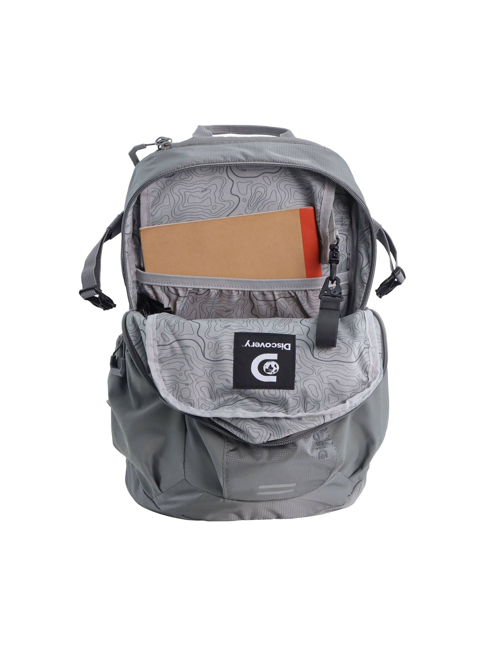 Body Spirit - Outdoor Backpack 8L