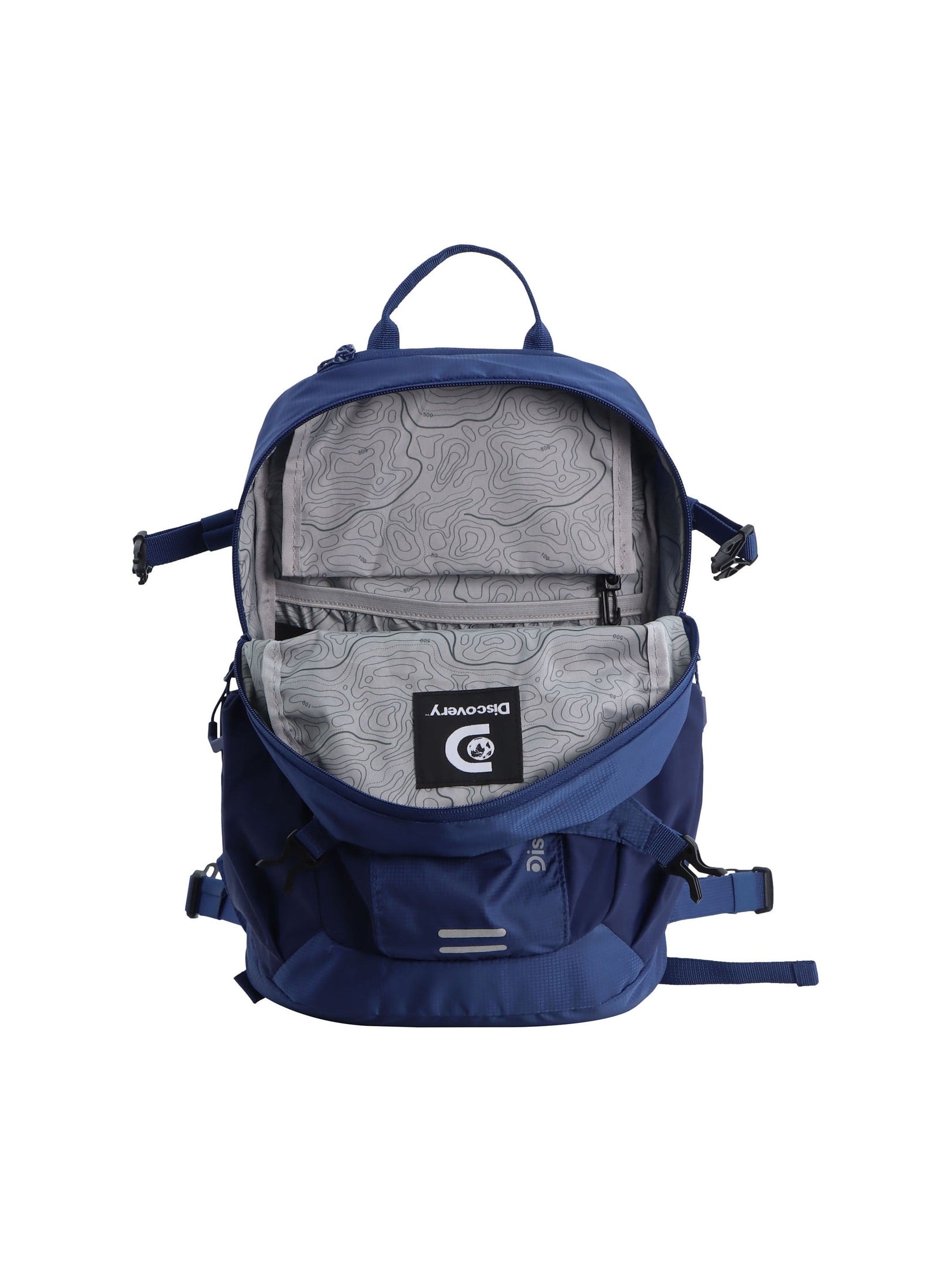 Body Spirit - Outdoor Backpack 8L