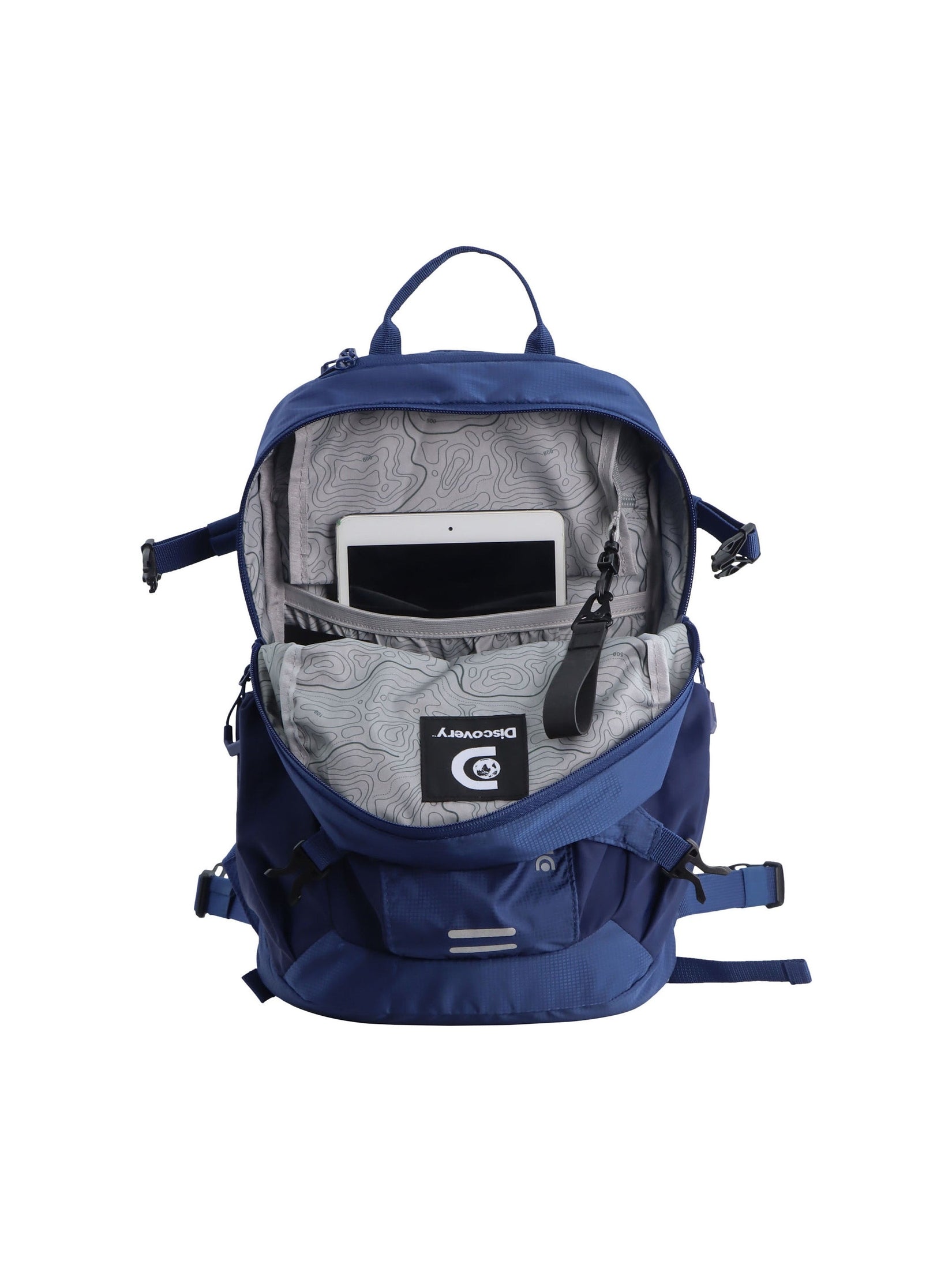 Body Spirit - Outdoor Backpack 8L