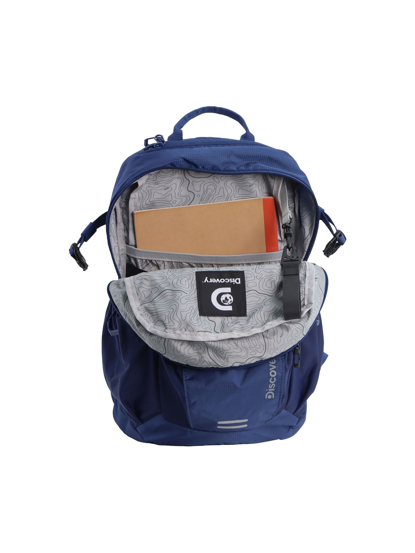 Body Spirit - Outdoor Backpack 8L