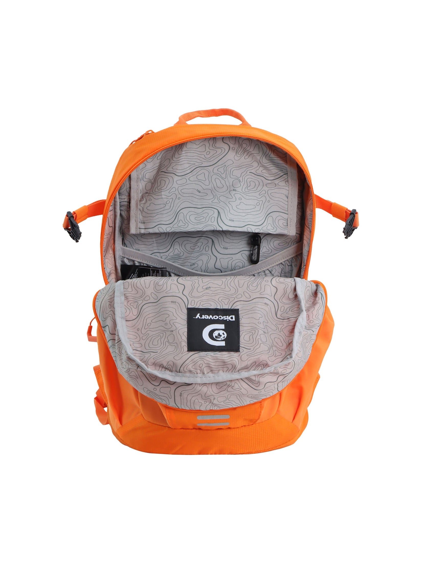 Body Spirit - Outdoor Backpack 8L