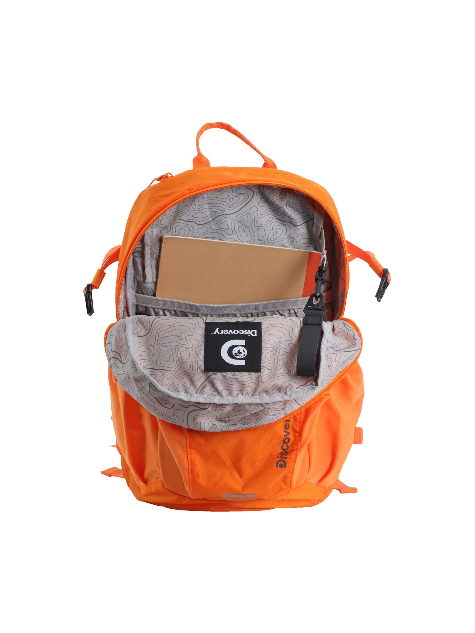 Body Spirit - Outdoor Backpack 8L