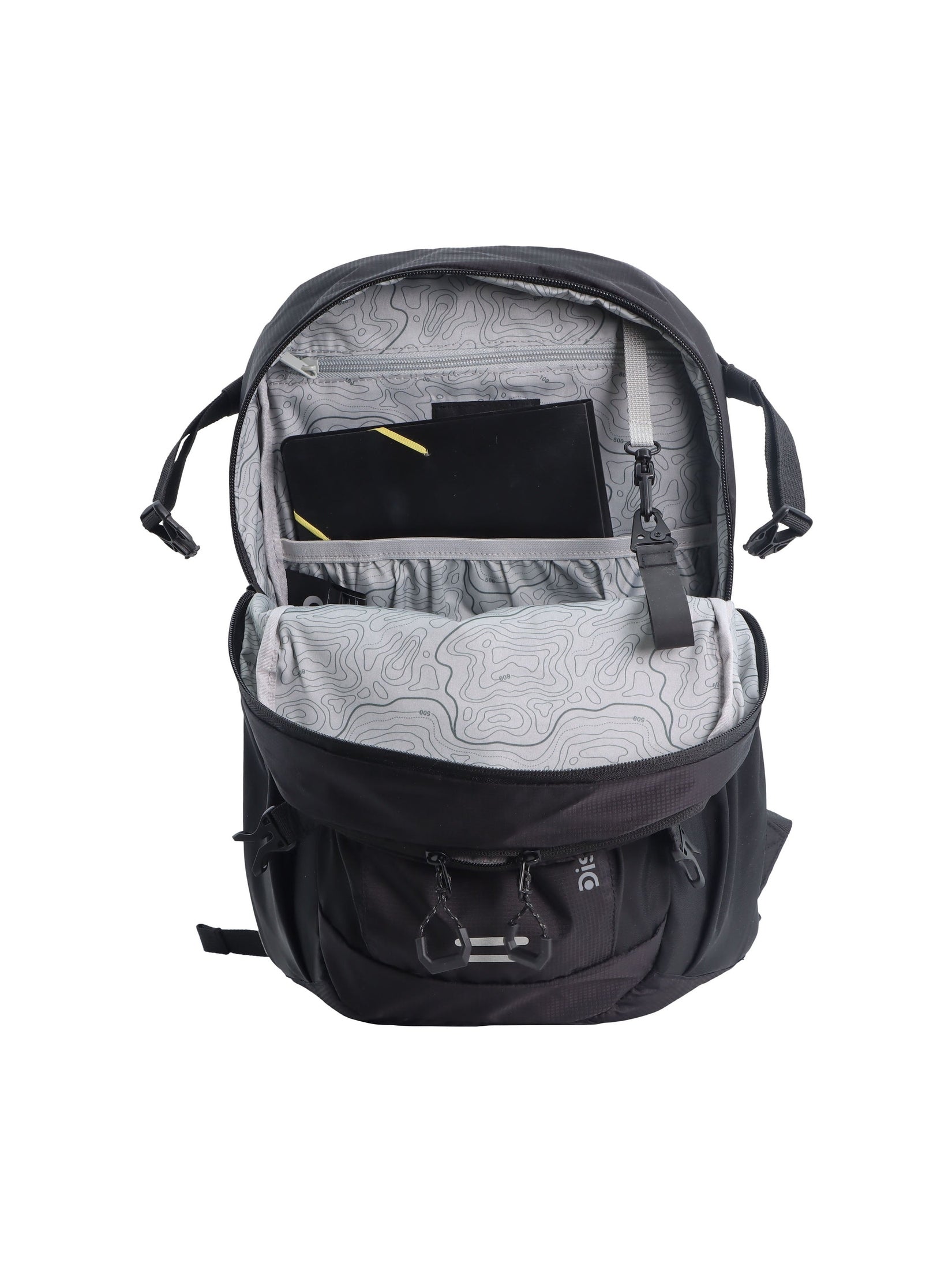 Body Spirit - Outdoor Backpack 10L
