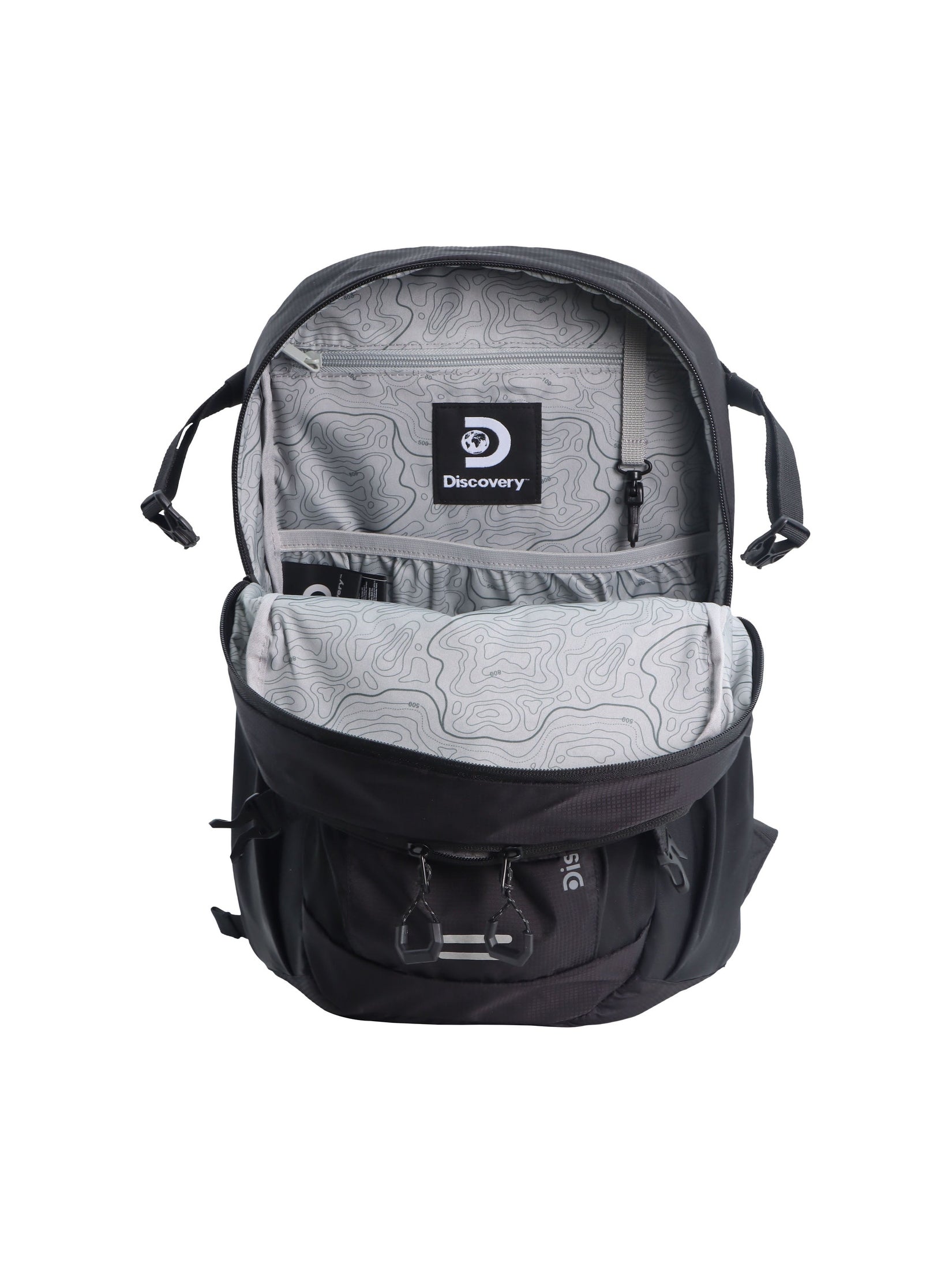 Body Spirit - Outdoor Backpack 10L