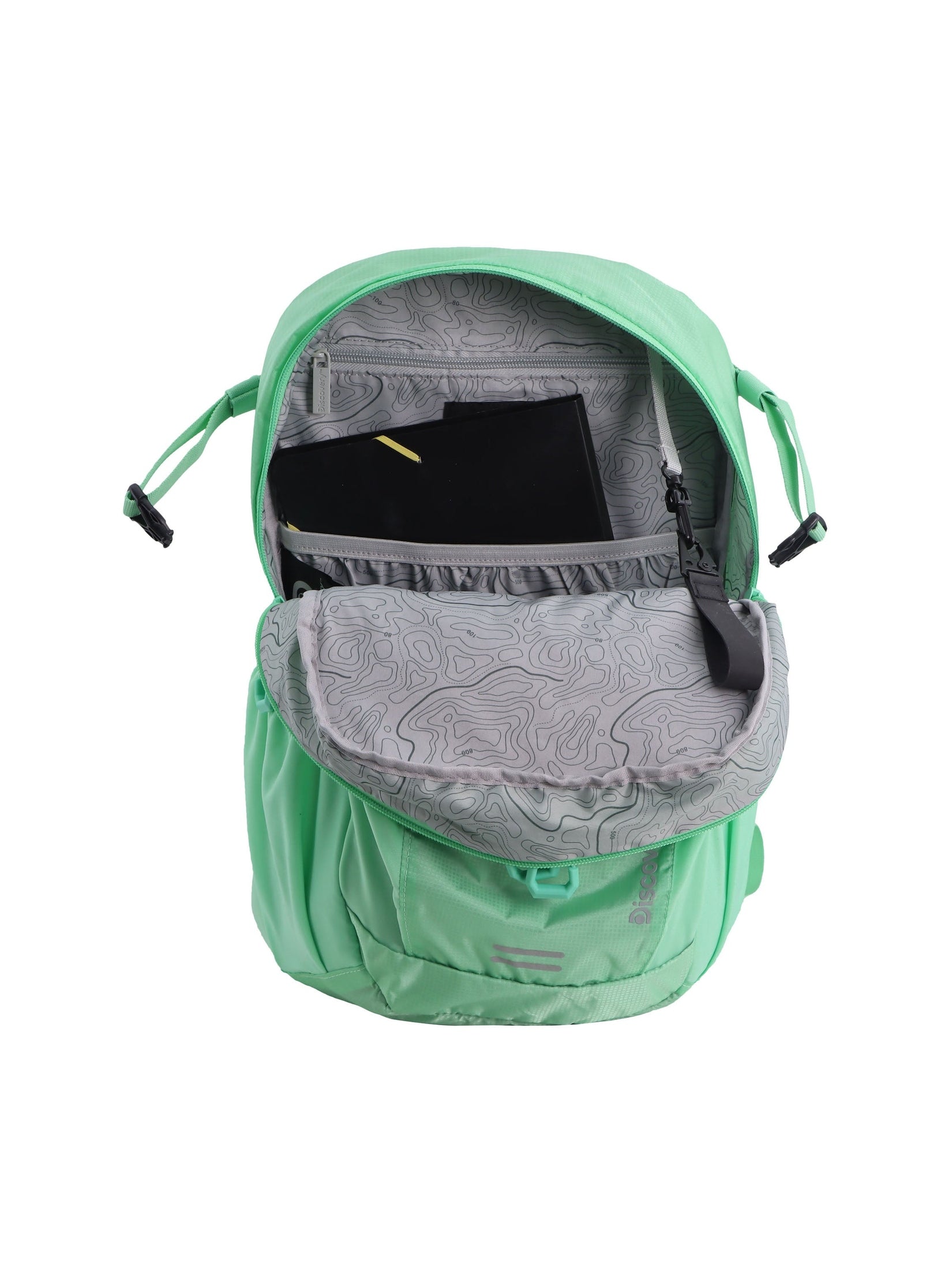 Body Spirit - Outdoor Backpack 10L