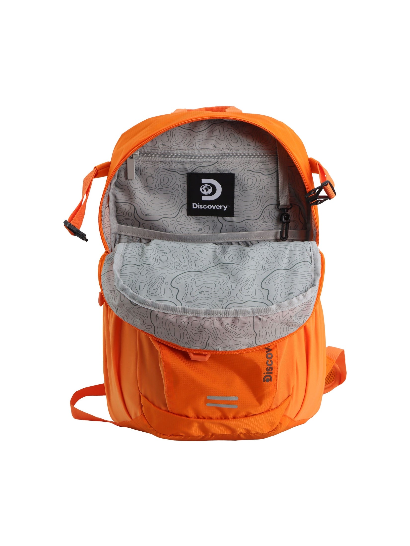 Body Spirit - Outdoor Backpack 10L
