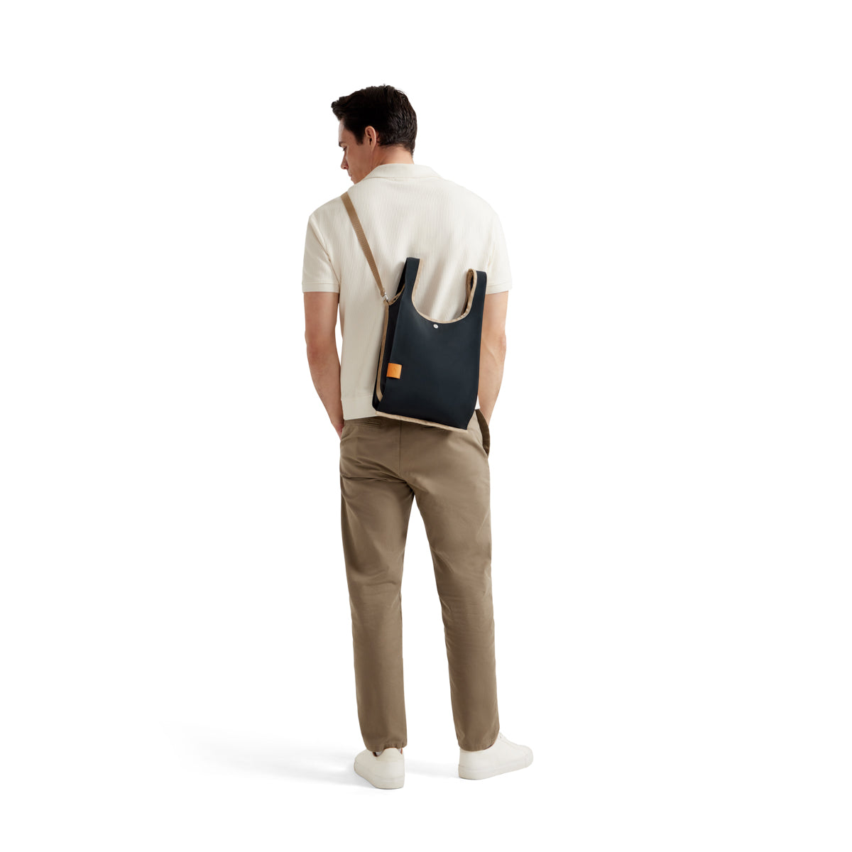 Niru - 3-Way Tote Mini