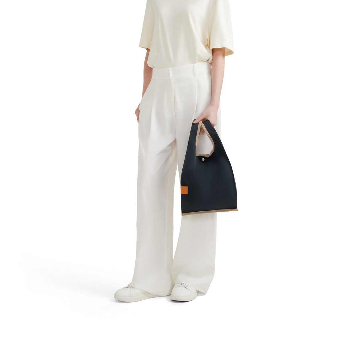 Niru - 3-Way Tote Mini