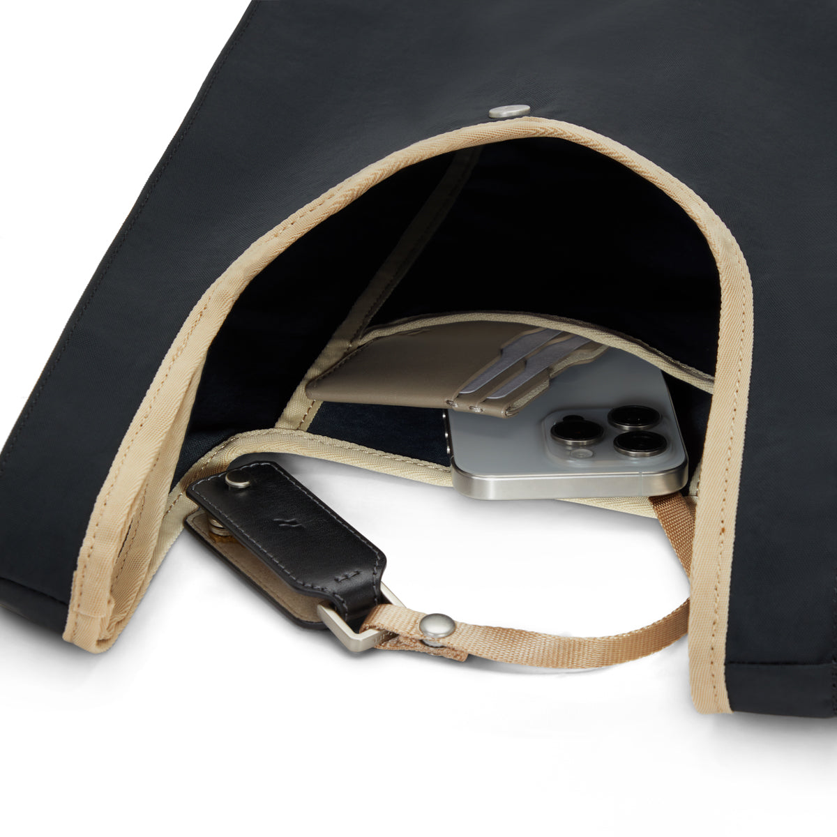 Niru - 3-Way Tote Mini