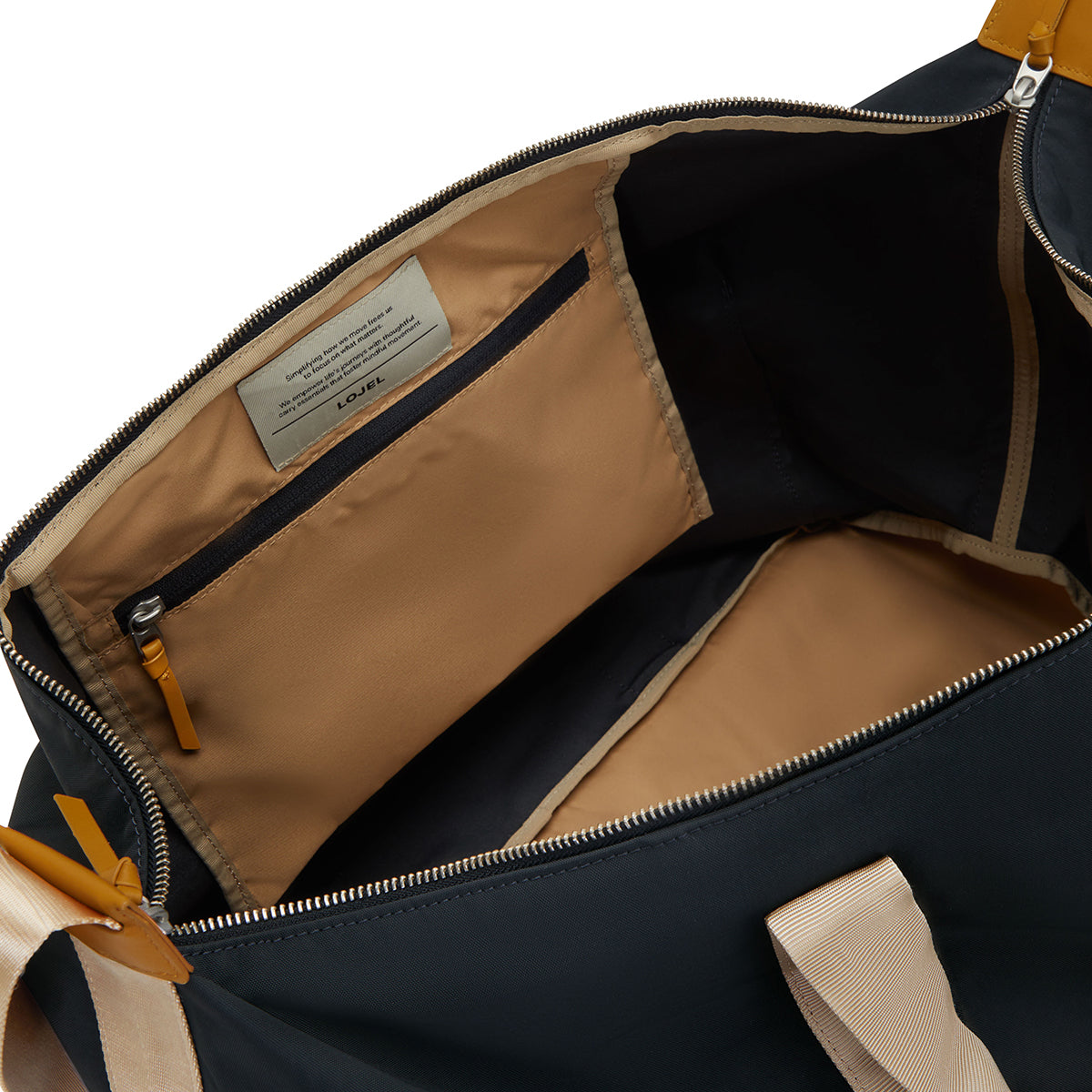 Niru2 - 48H Weekender