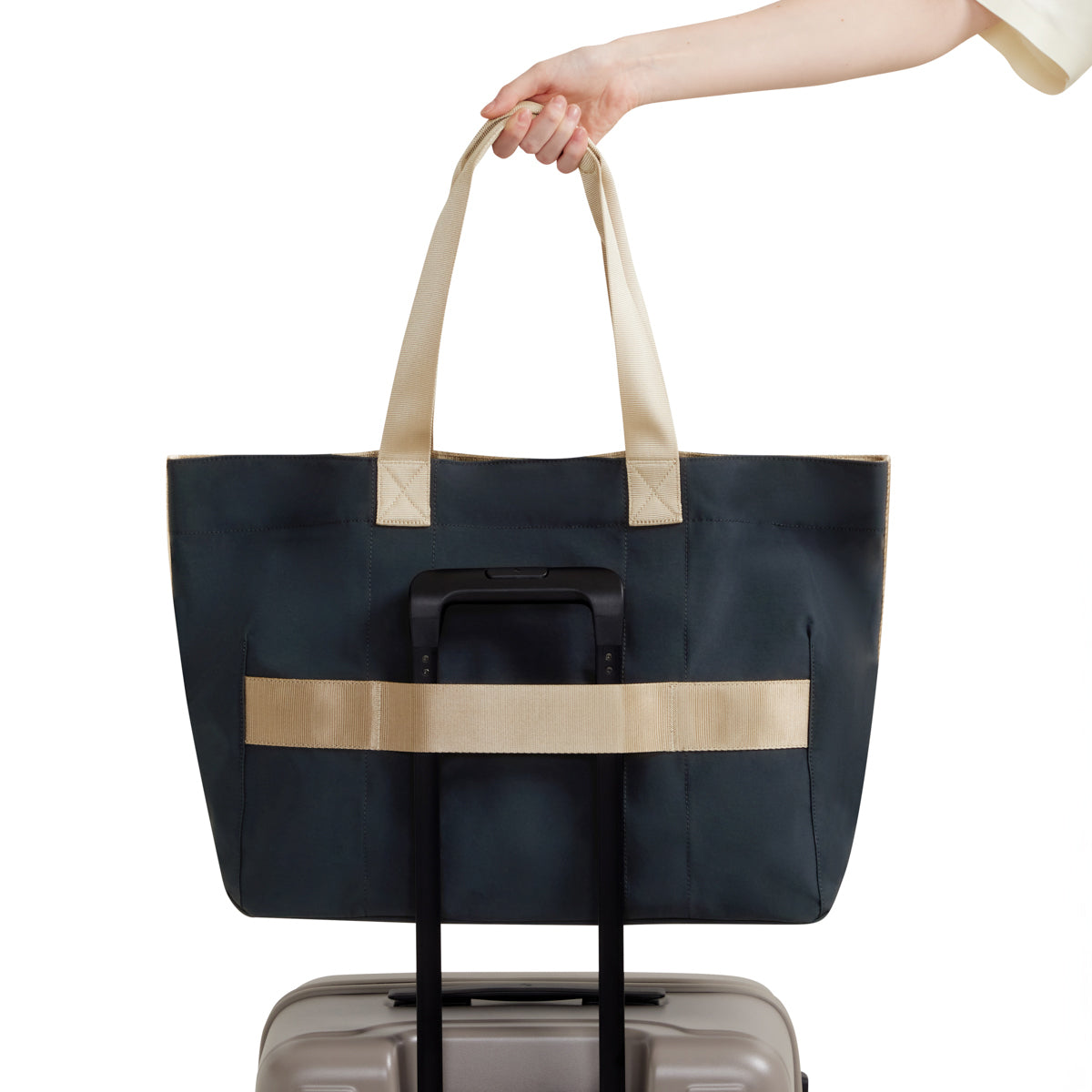 Niru – City Tote