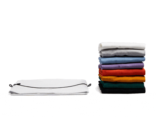 Slash Packing / Storage Kit x6 - Bagsy