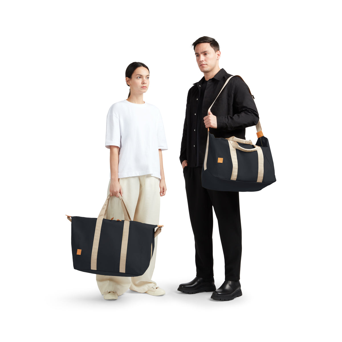 Niru2 - 48H Weekender