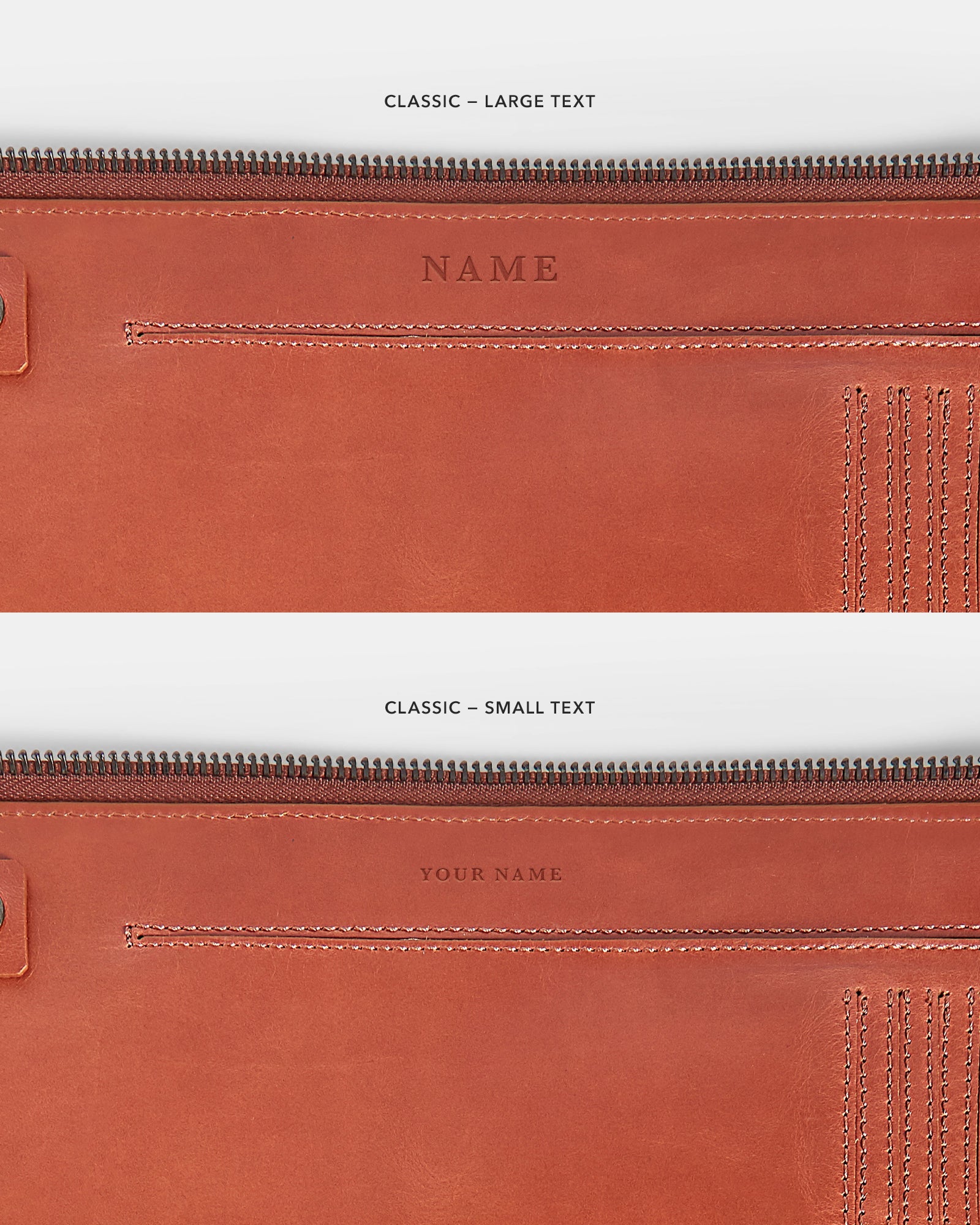 Classic-Monogram