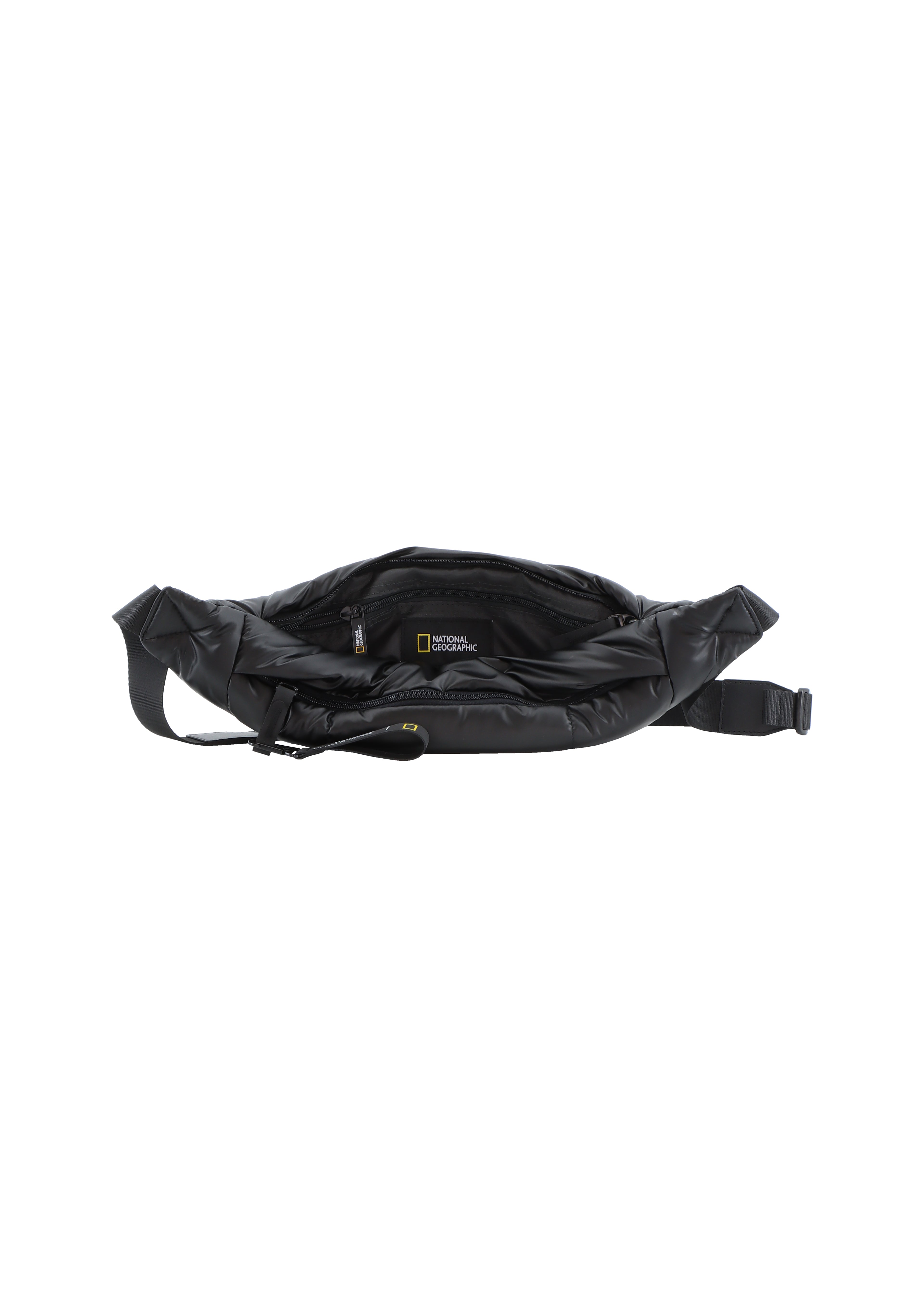 Puffer - Waist Bag