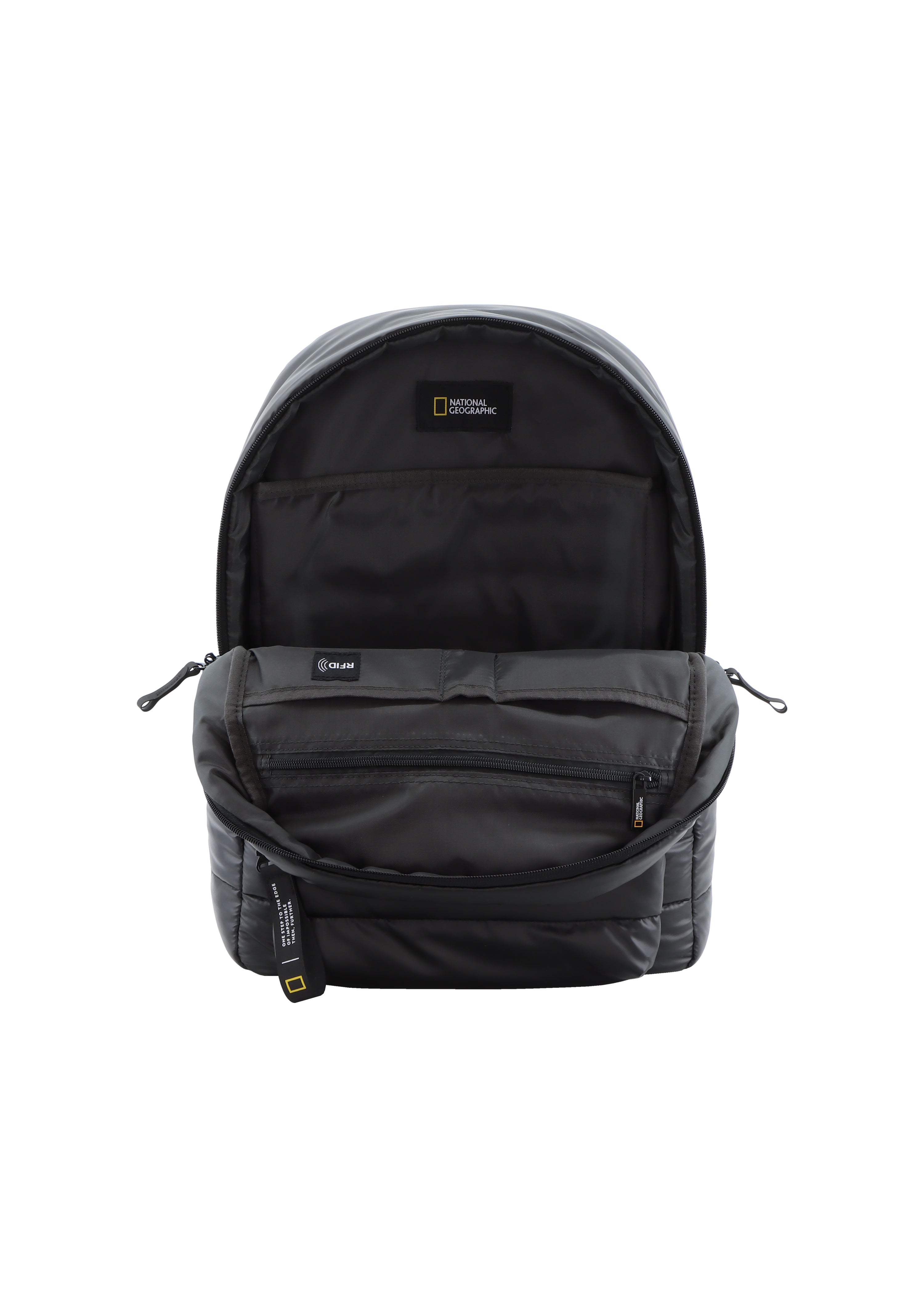 Puffer - Backpack