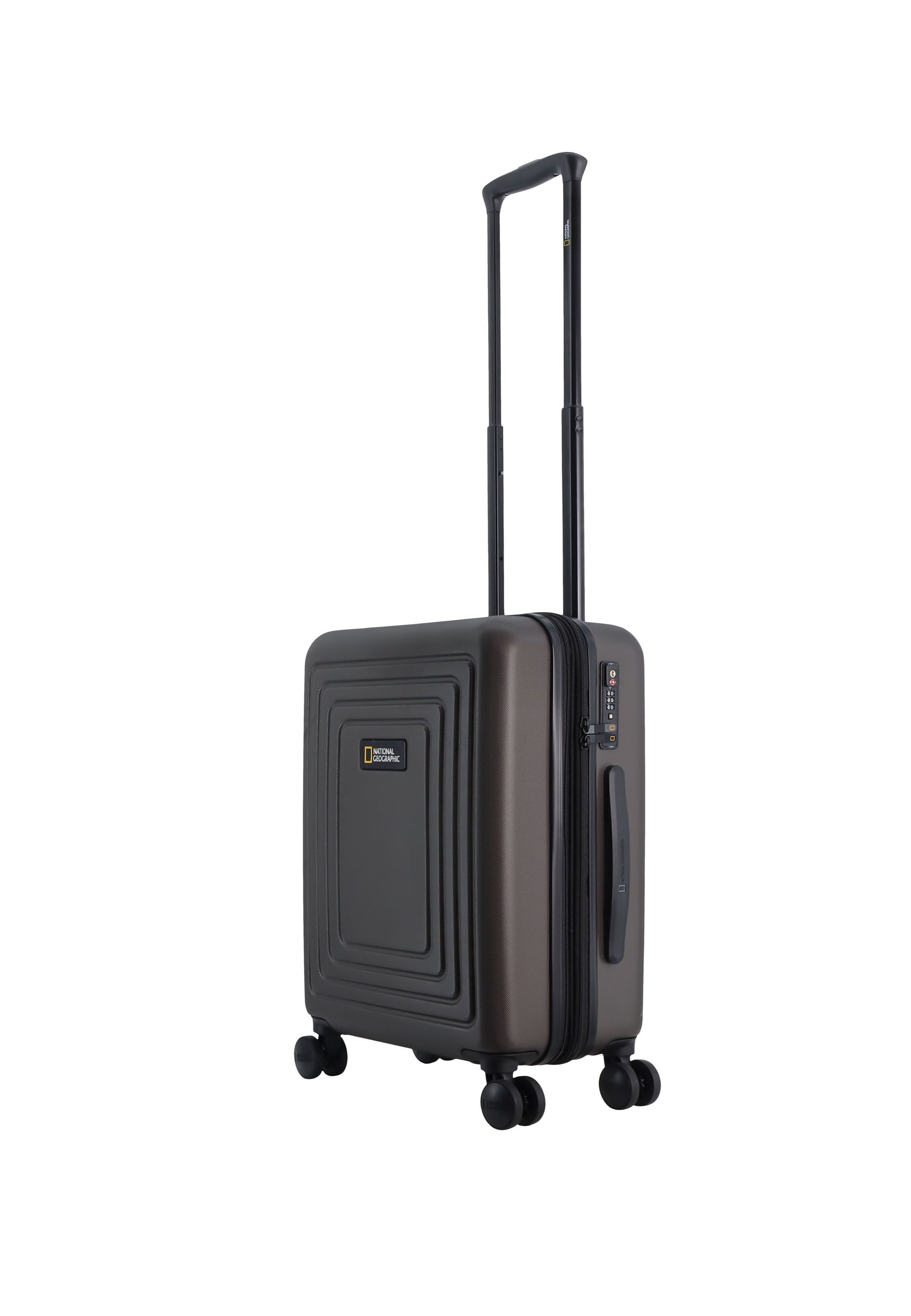 Peak - Hardshell Luggage