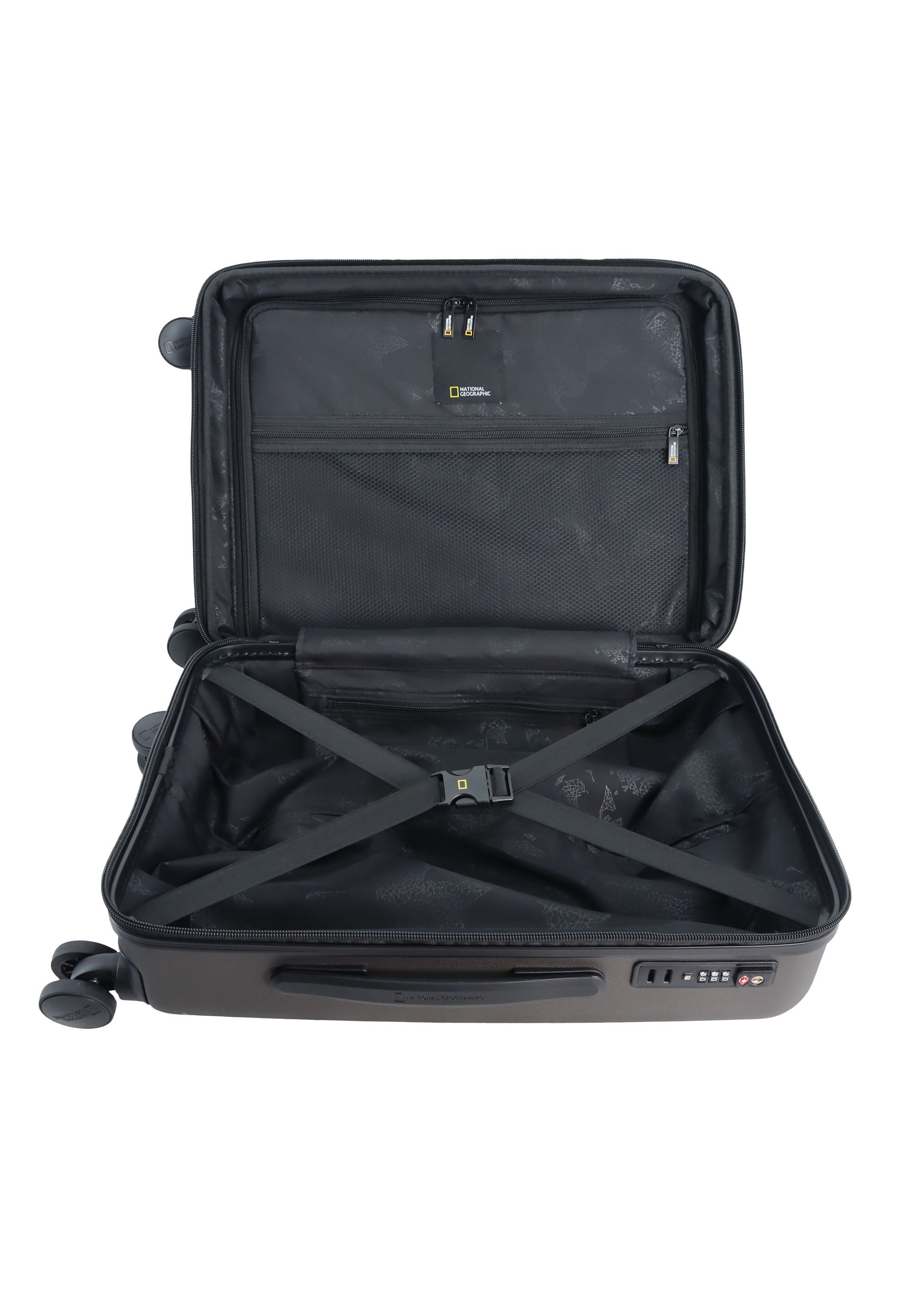 Peak - Hardshell Luggage