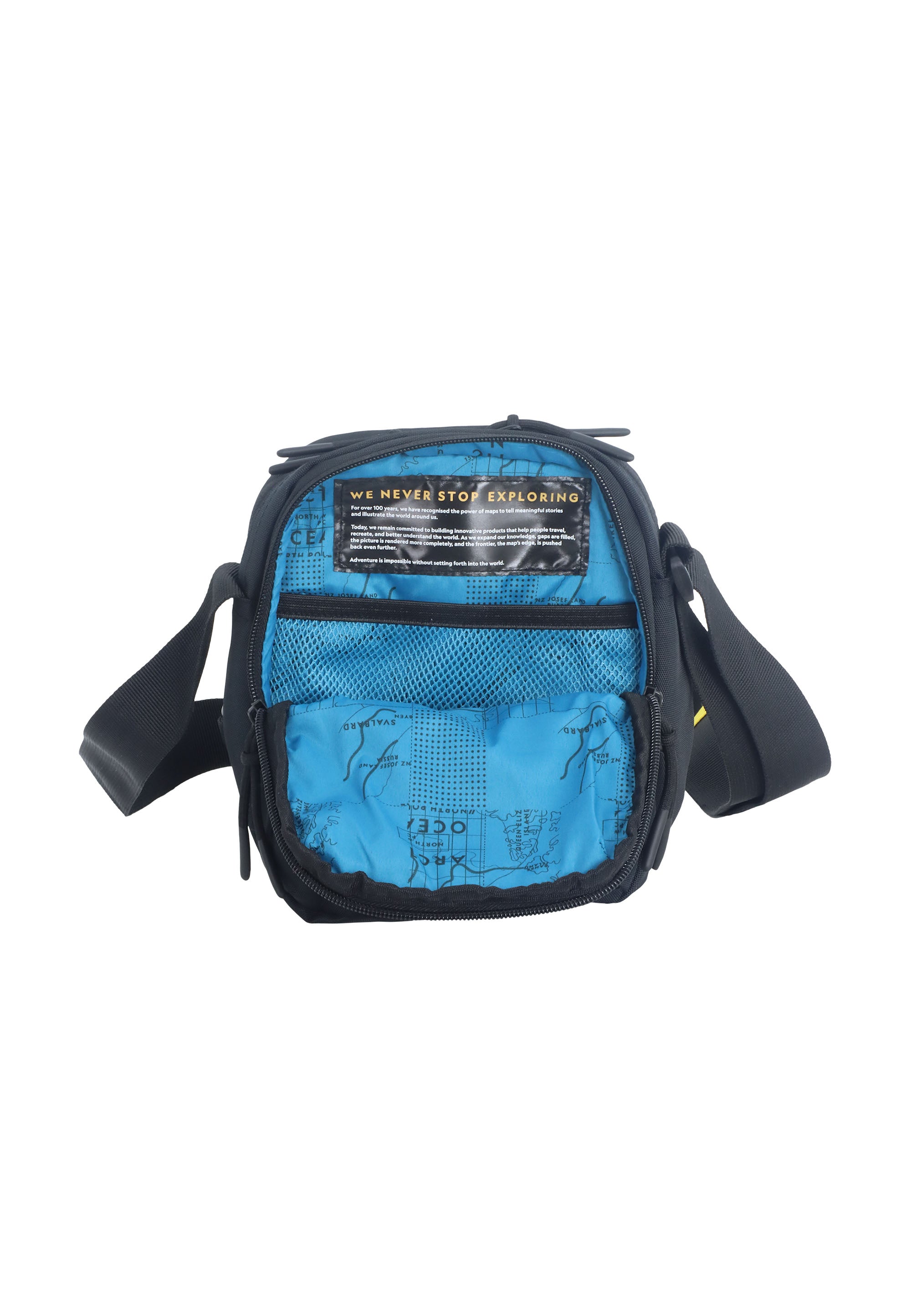 All Rounder - Utility Bag