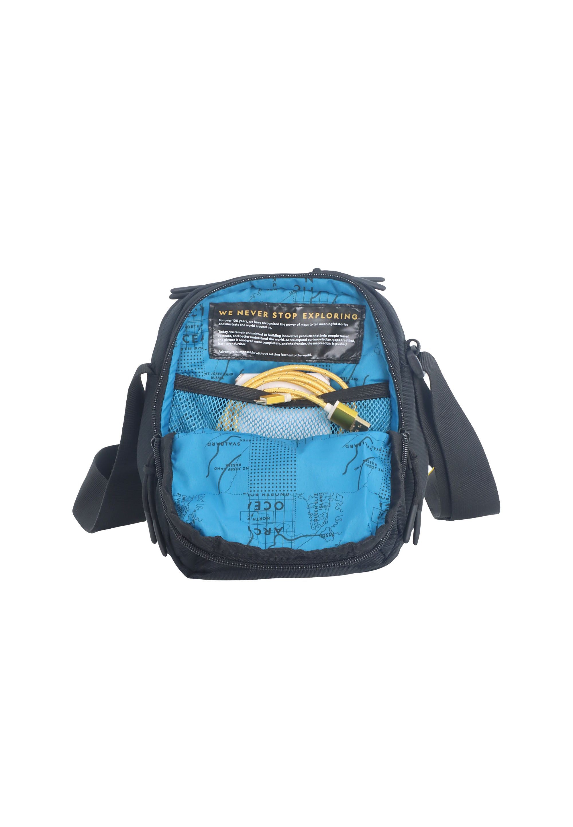 All Rounder - Utility Bag