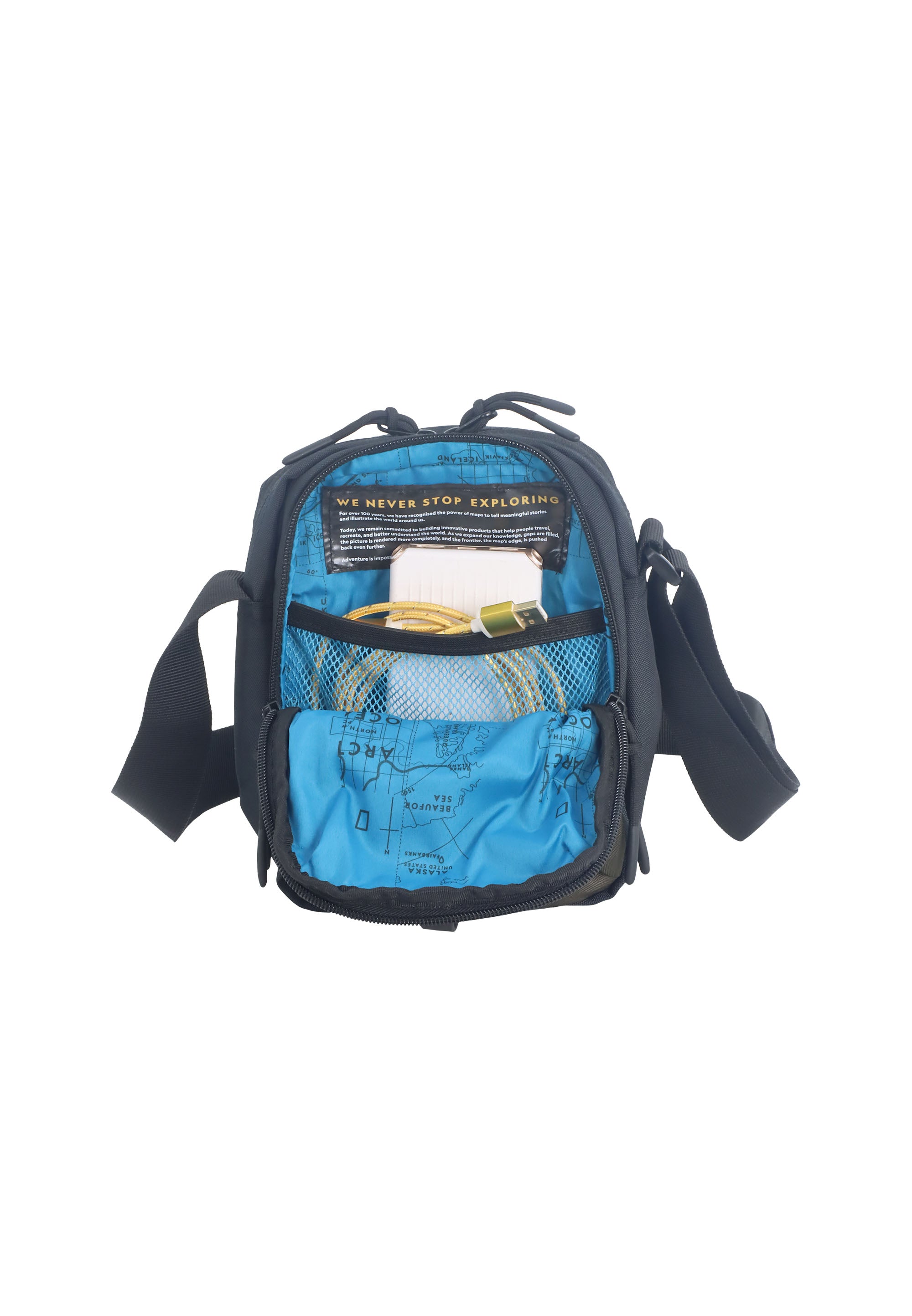 All Rounder - Utility Bag