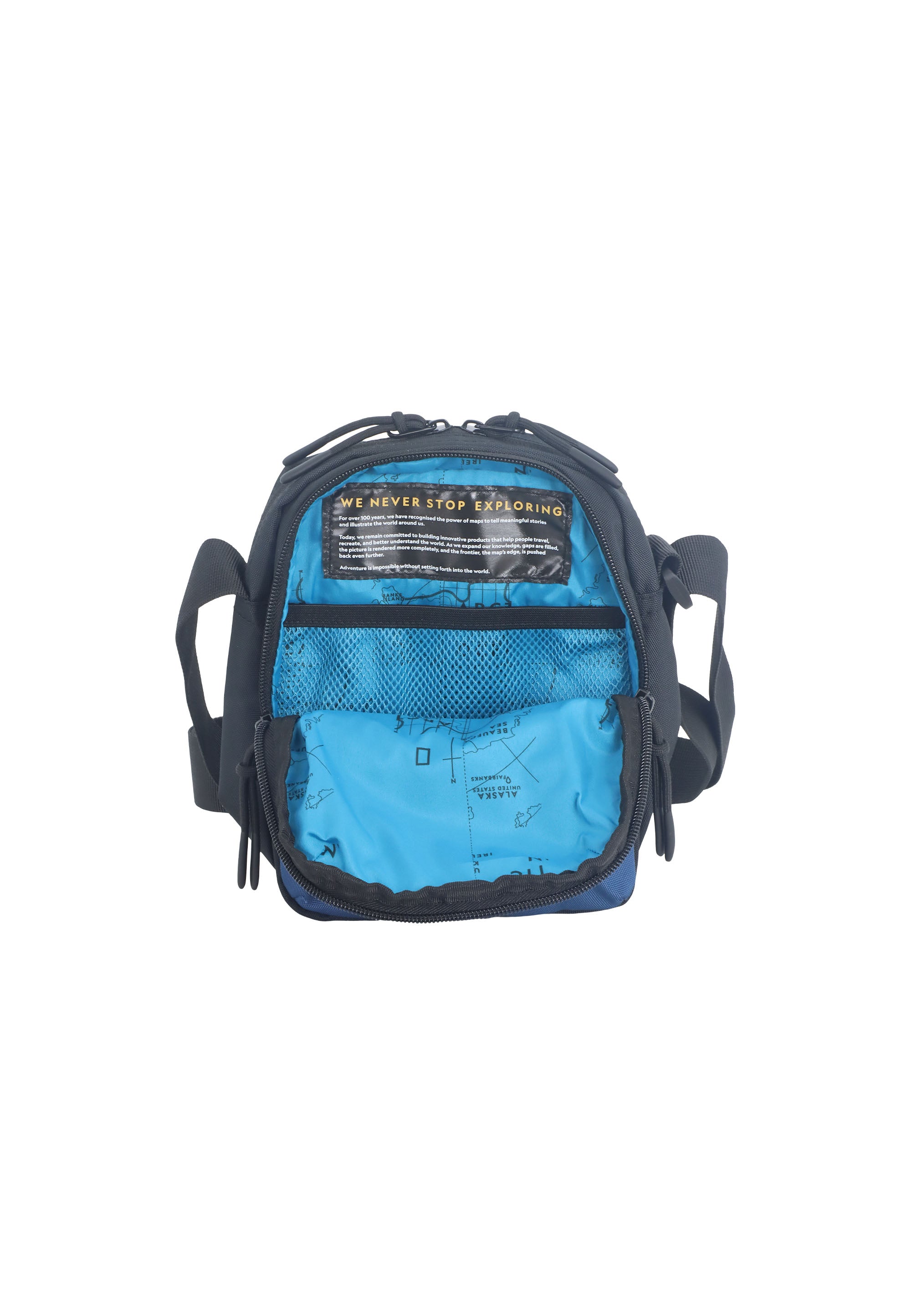 All Rounder - Utility Bag