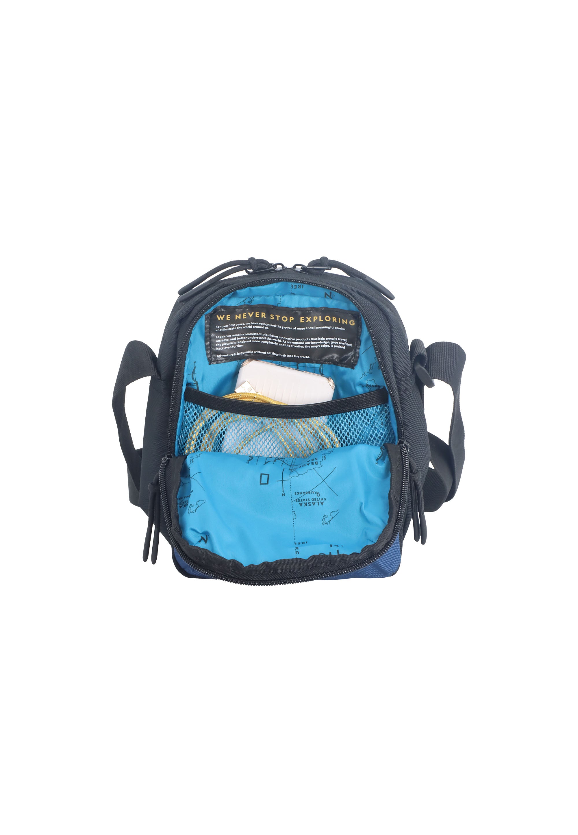 All Rounder - Utility Bag