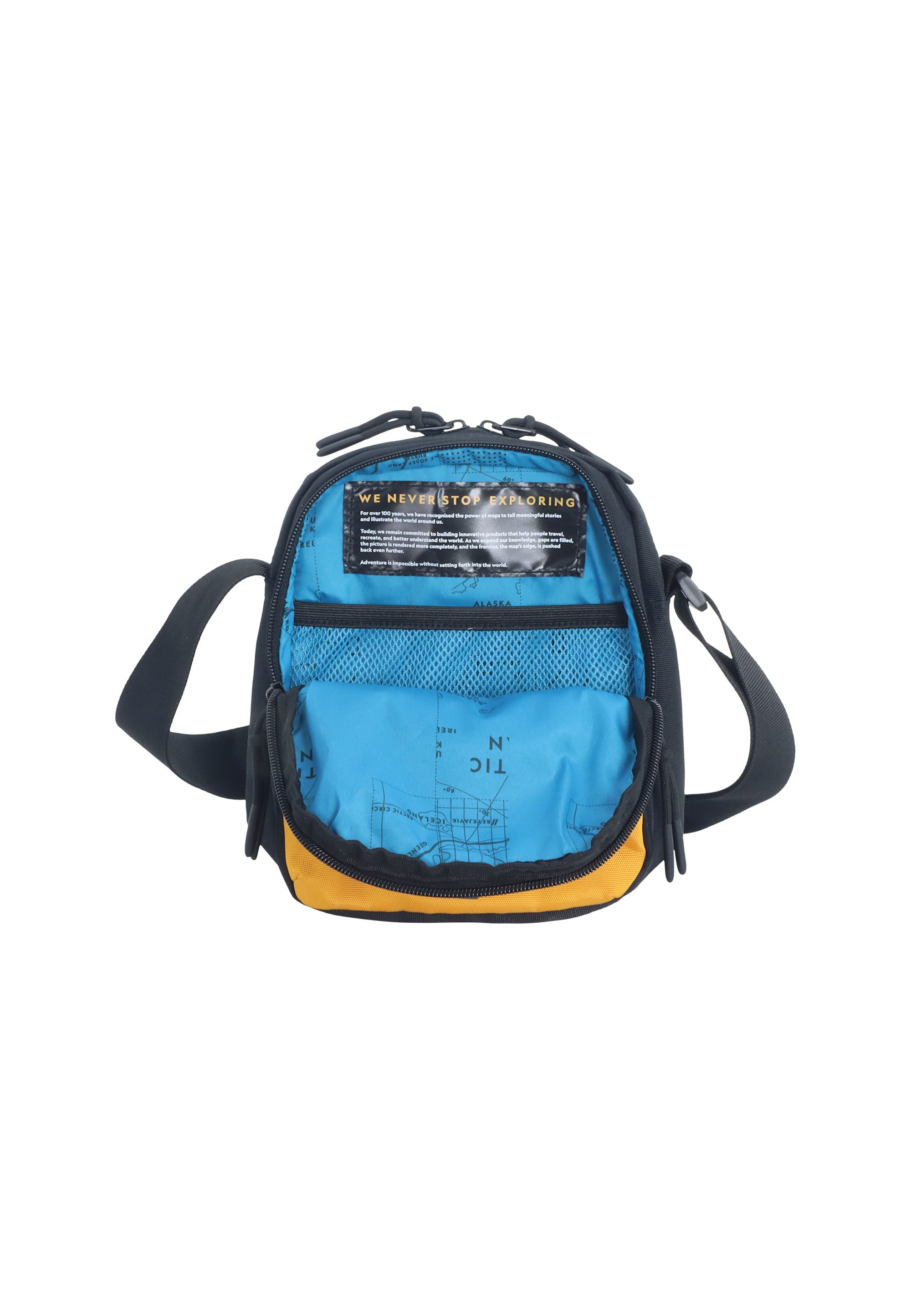 All Rounder - Utility Bag