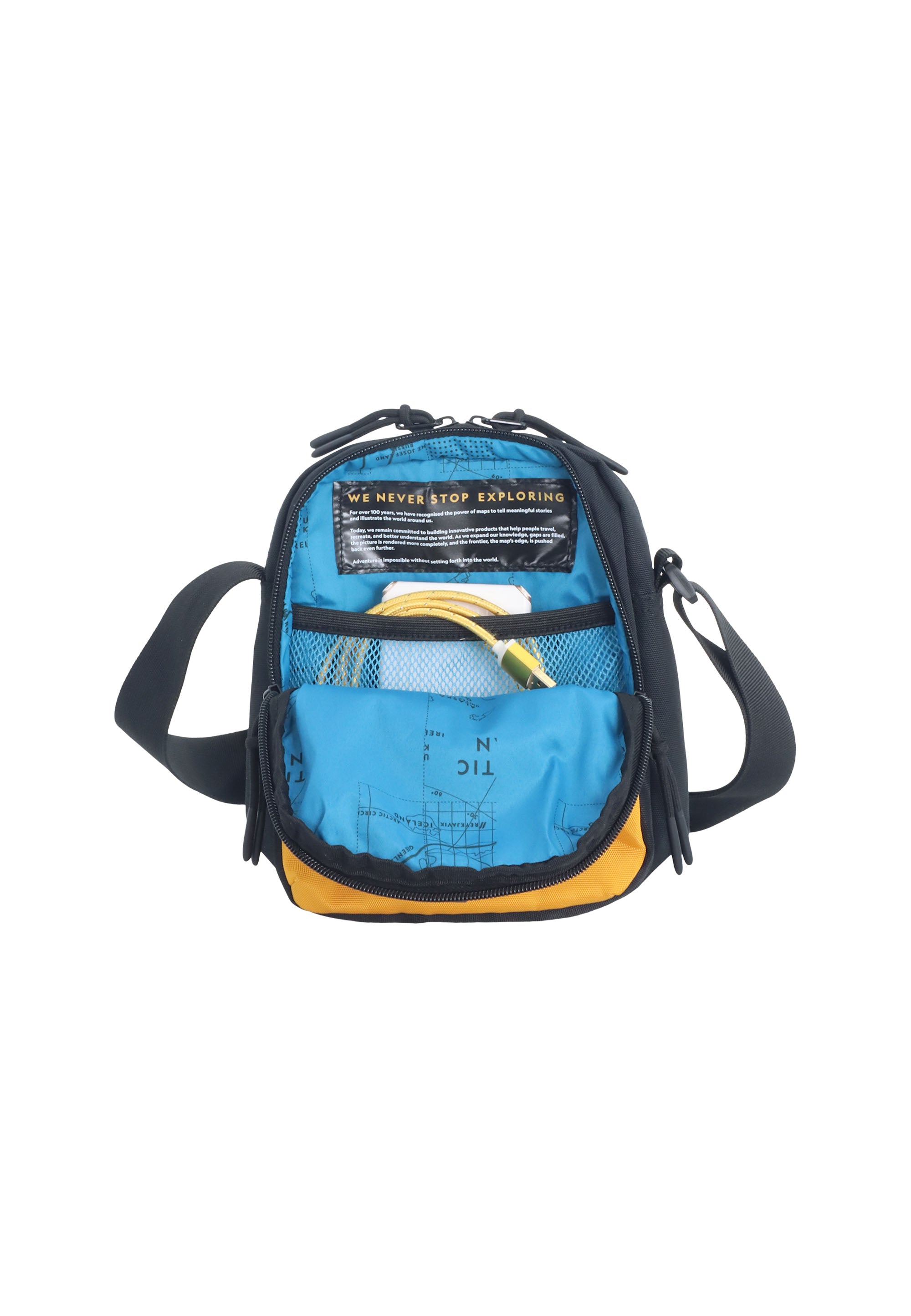 All Rounder - Utility Bag