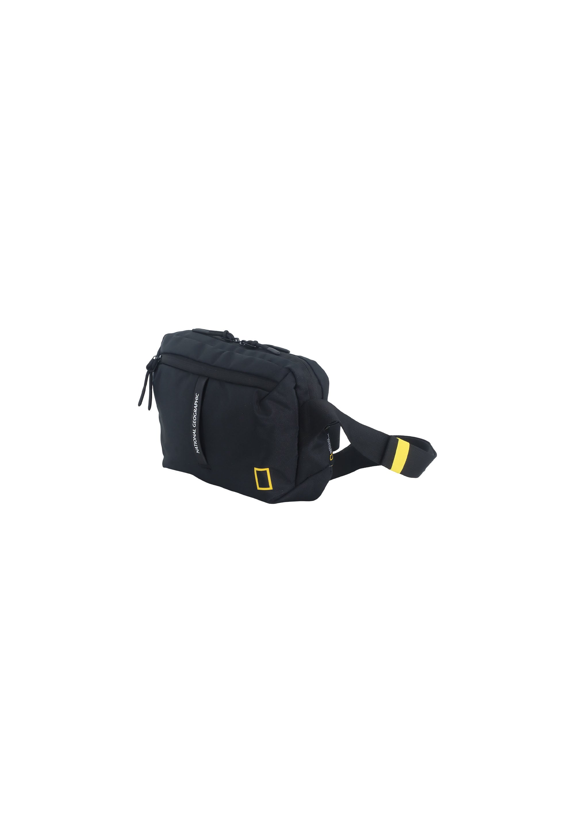 All Rounder - Mini Sling Bag