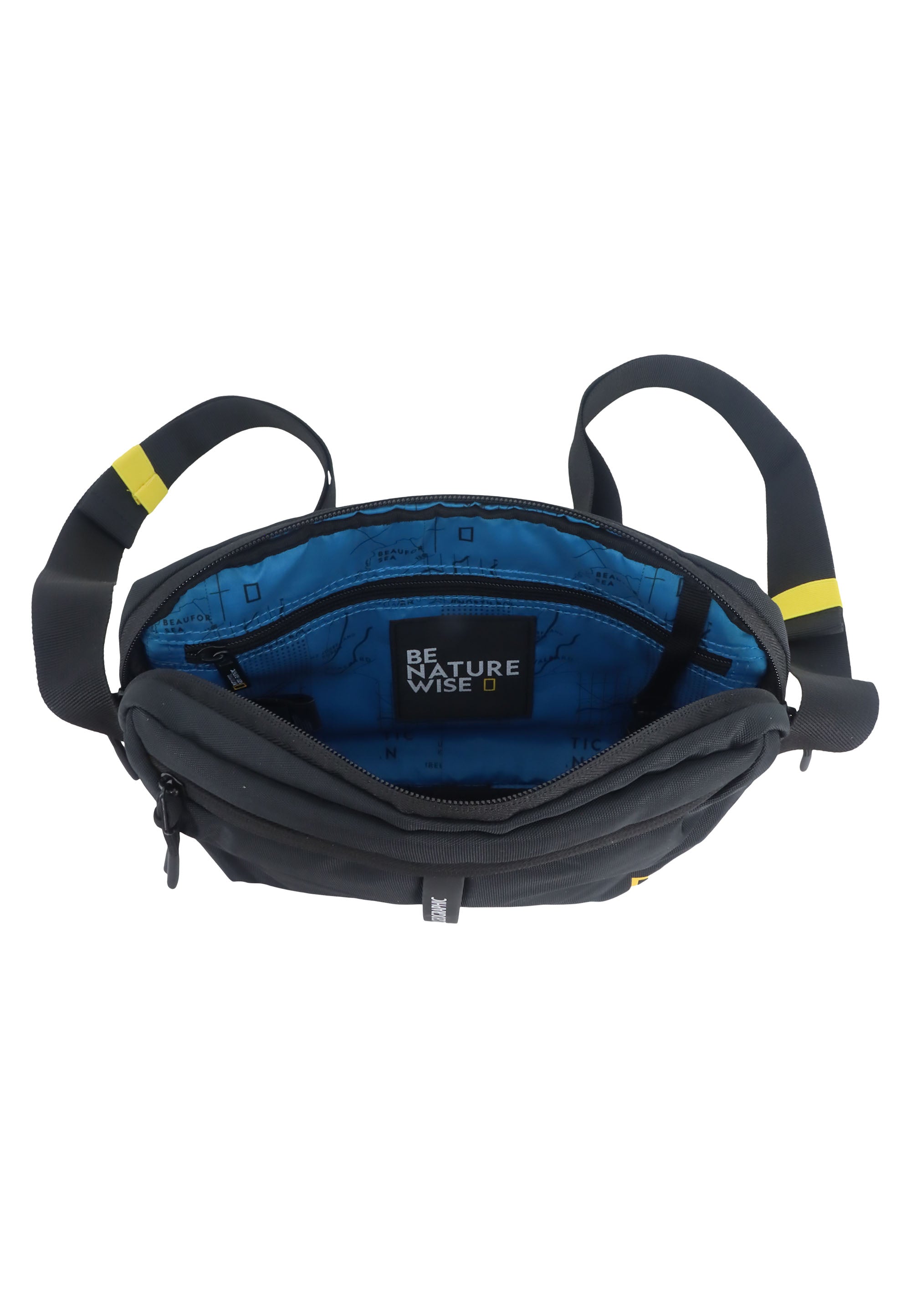 All Rounder - Mini Sling Bag