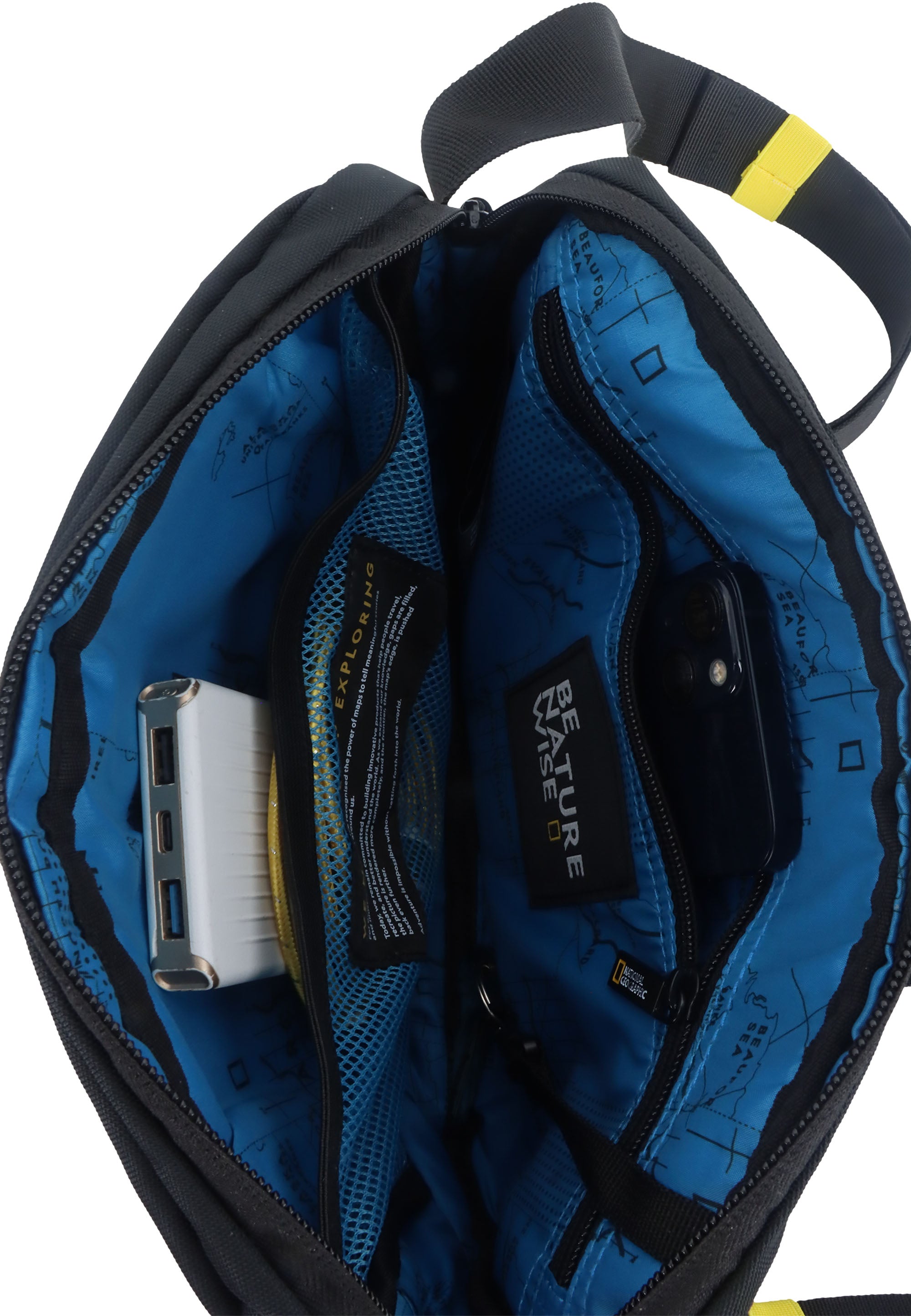 All Rounder - Mini Sling Bag