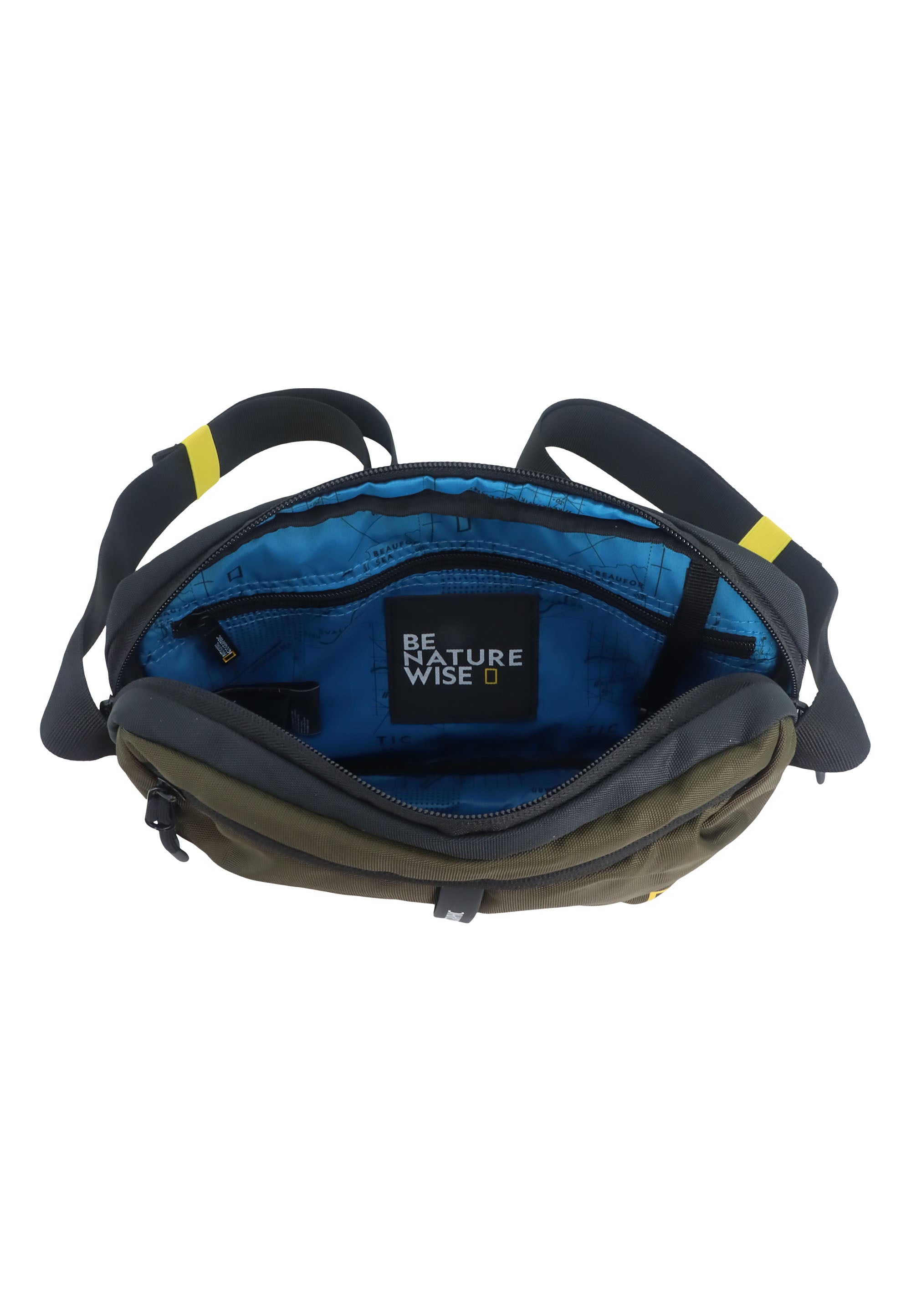 All Rounder - Mini Sling Bag