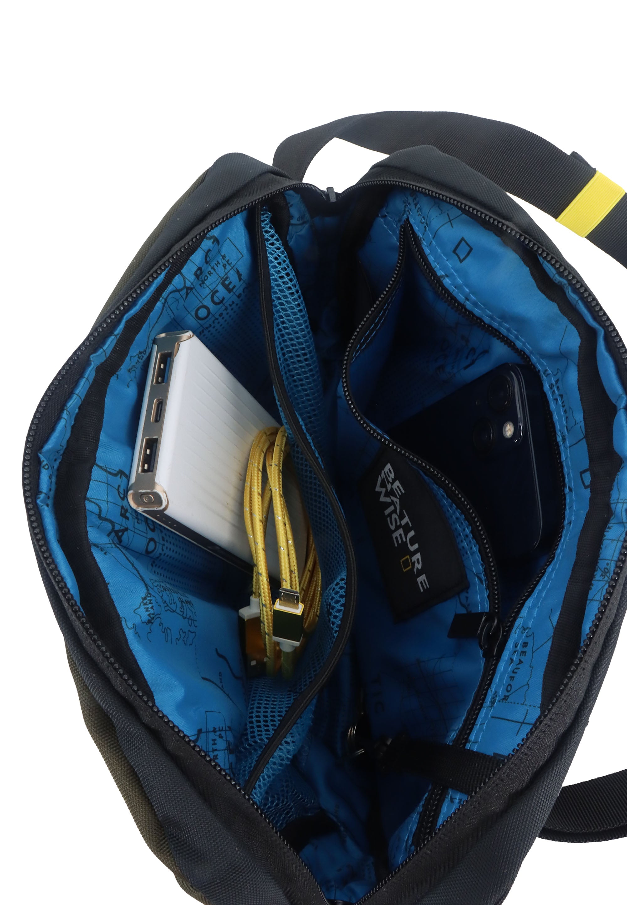 All Rounder - Mini Sling Bag