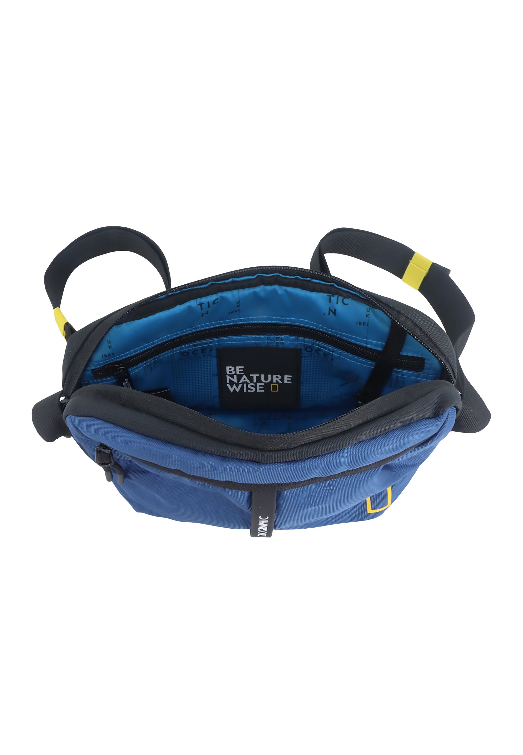 All Rounder - Mini Sling Bag