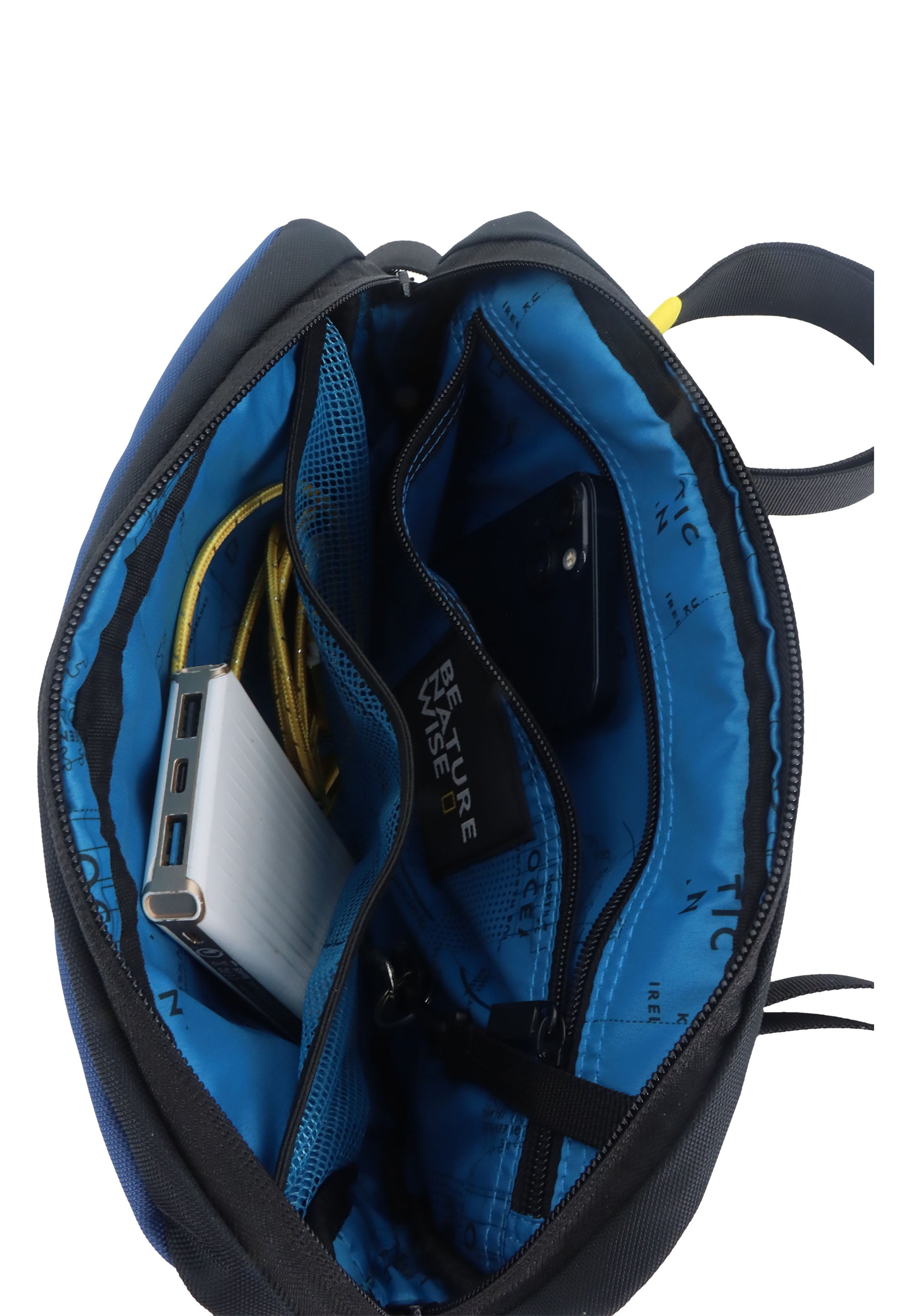 All Rounder - Mini Sling Bag