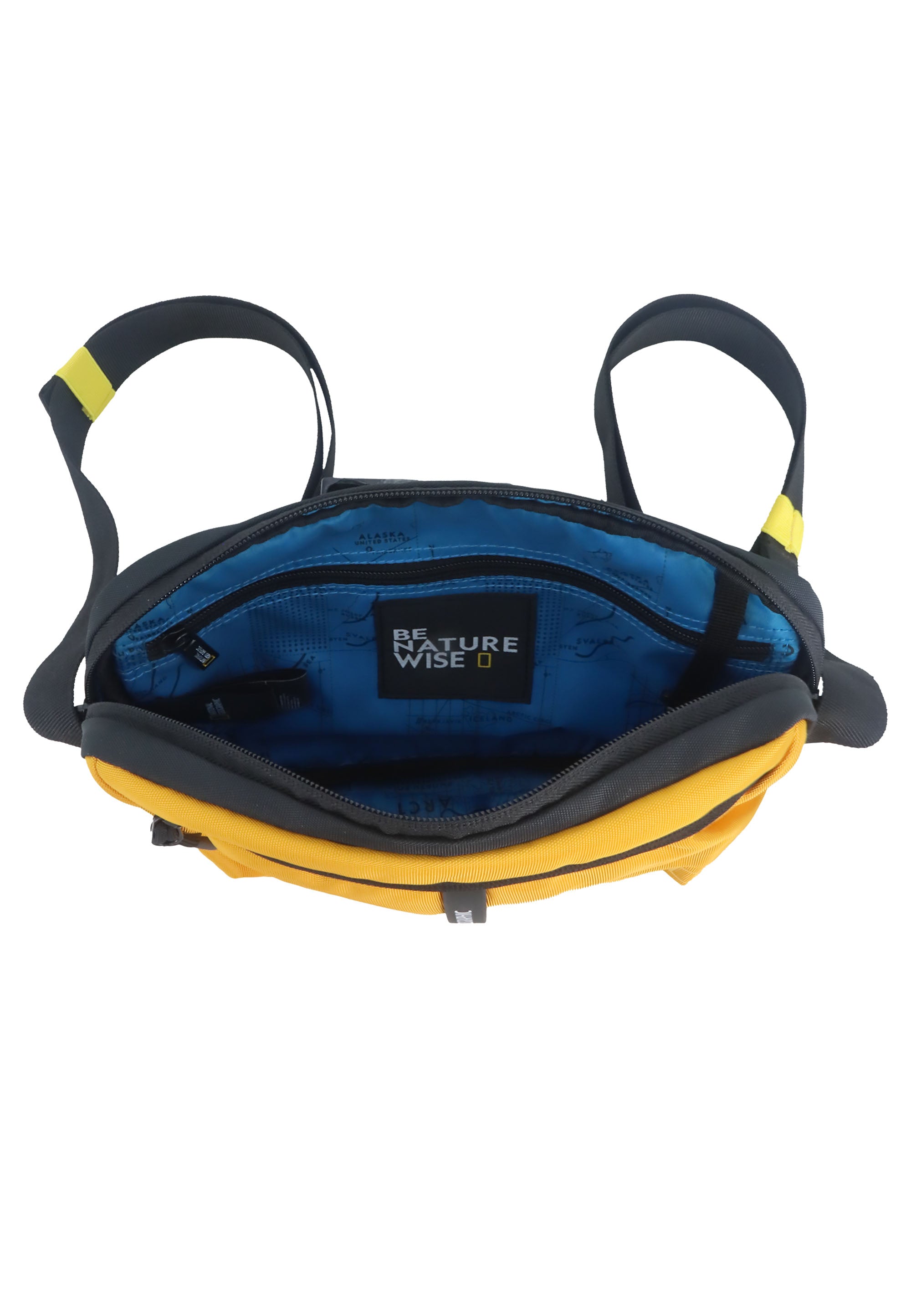 All Rounder - Mini Sling Bag