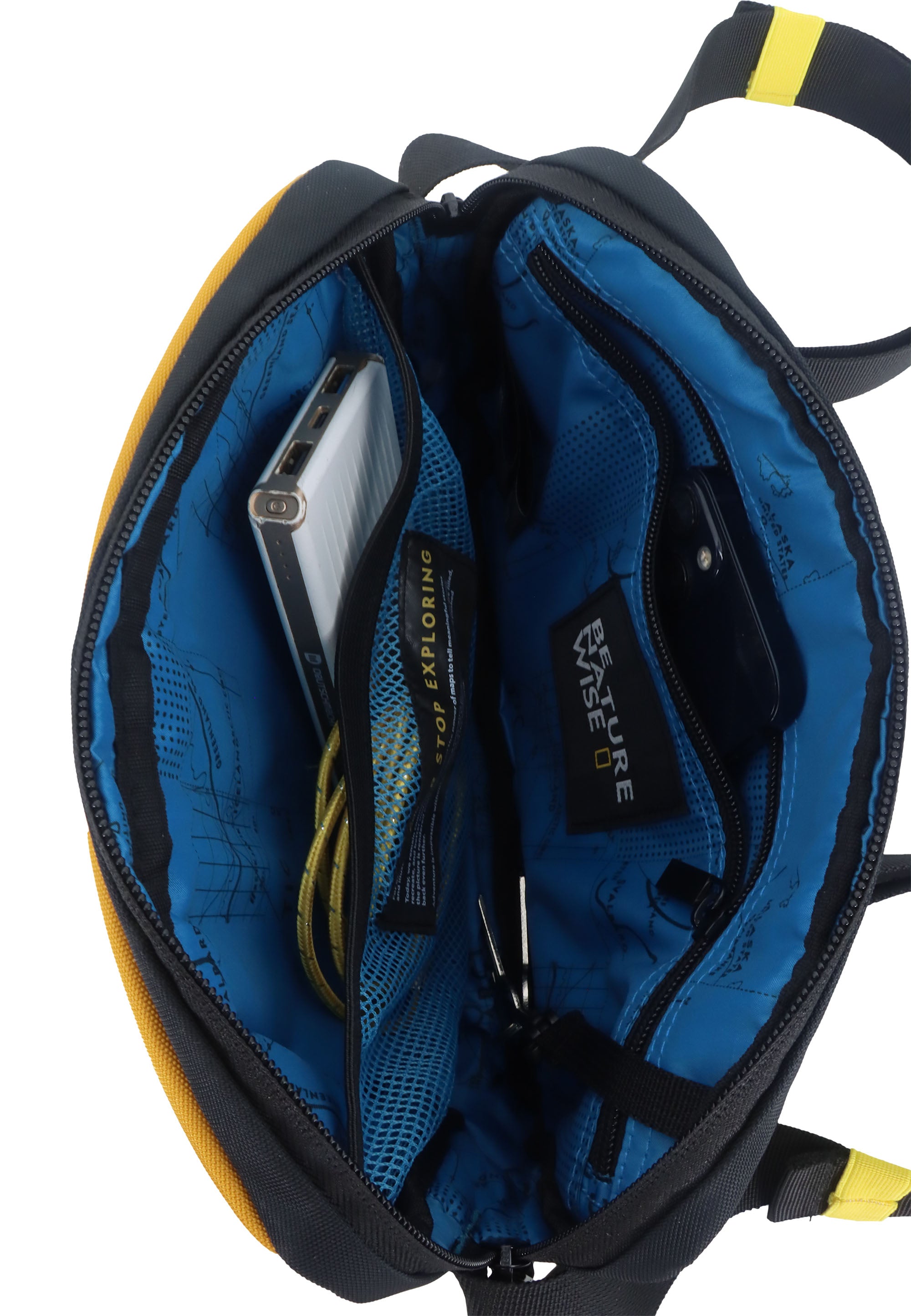All Rounder - Mini Sling Bag