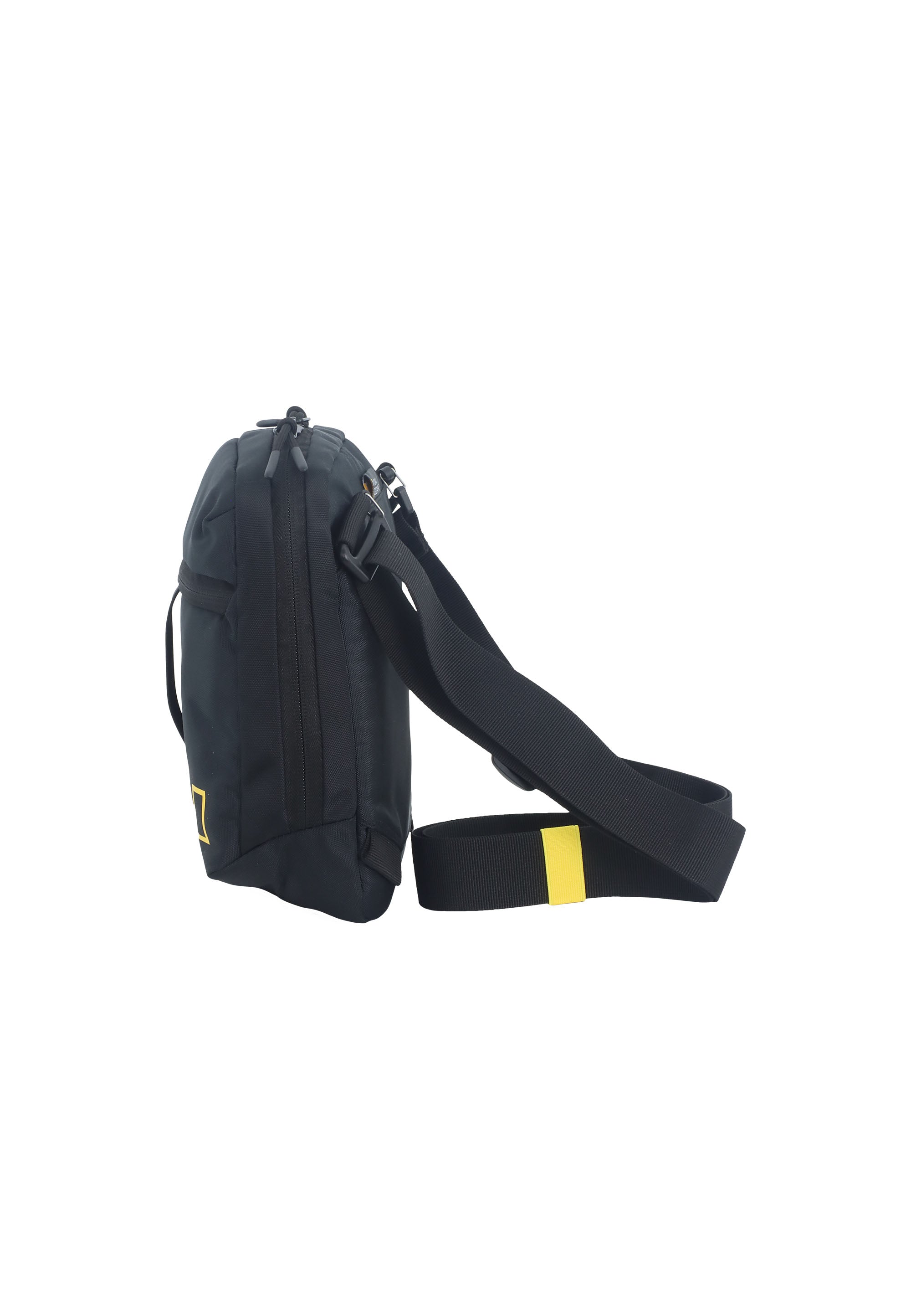 All Rounder - Vertical Sling Bag