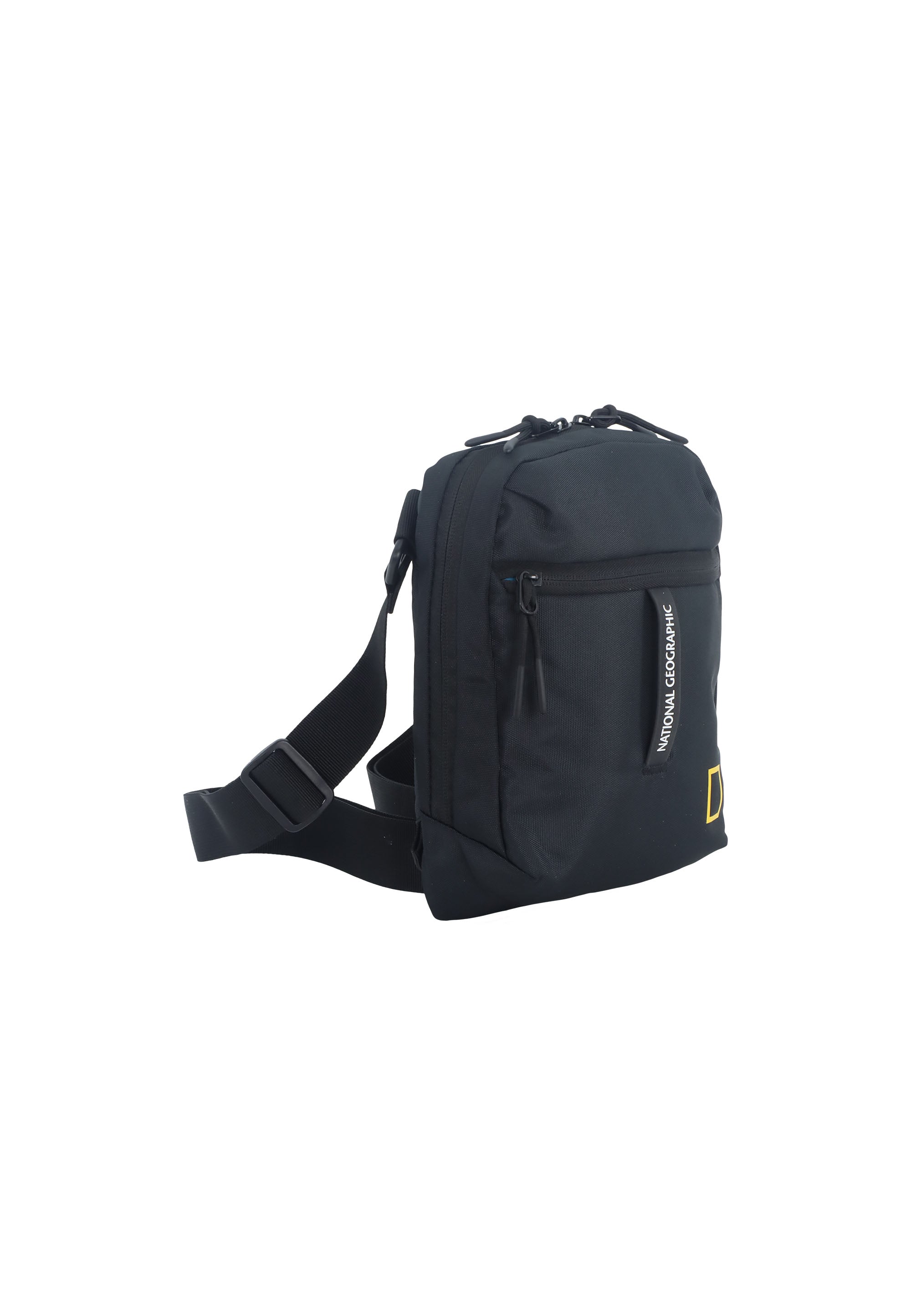 All Rounder - Vertical Sling Bag