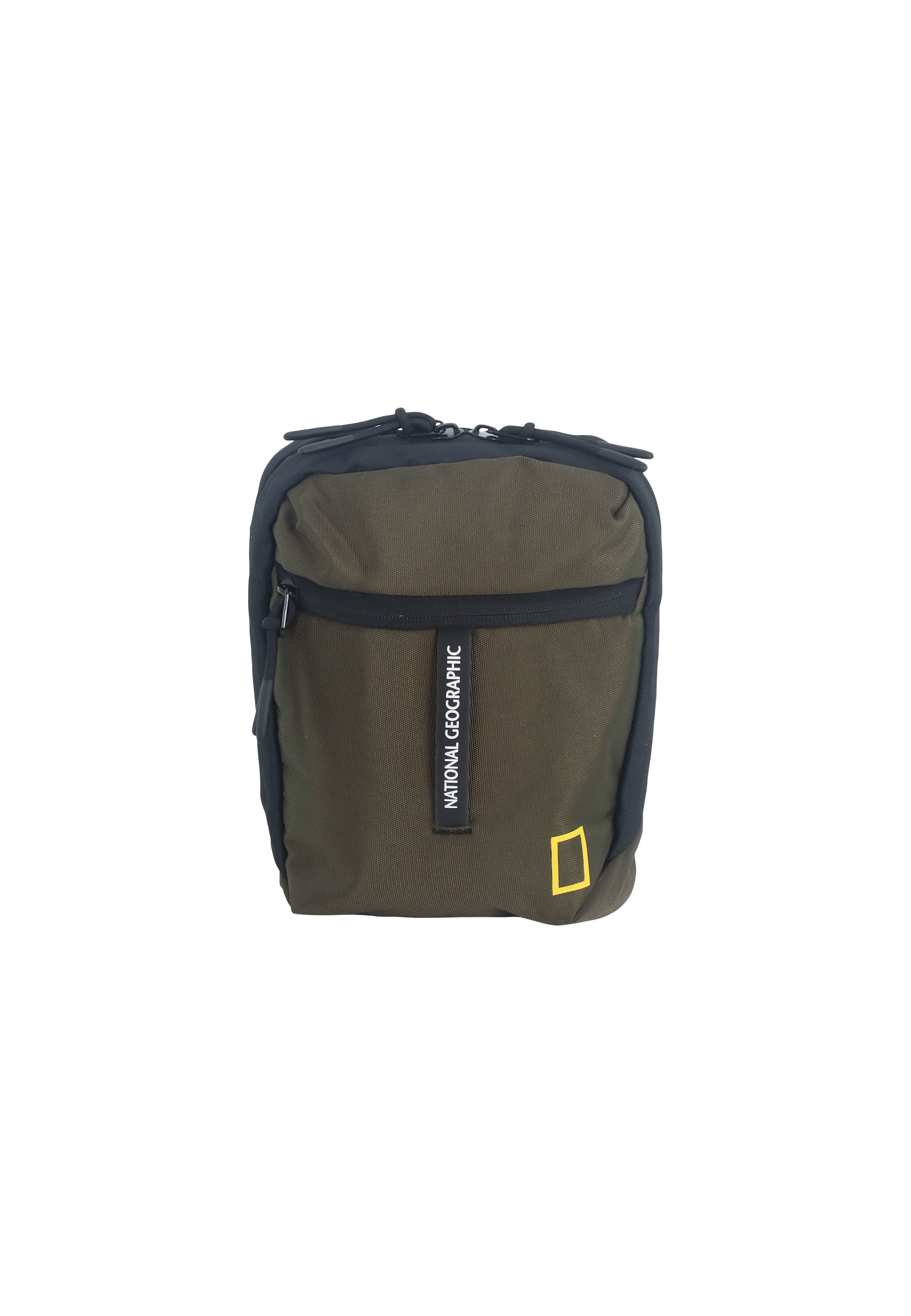 All Rounder - Vertical Sling Bag