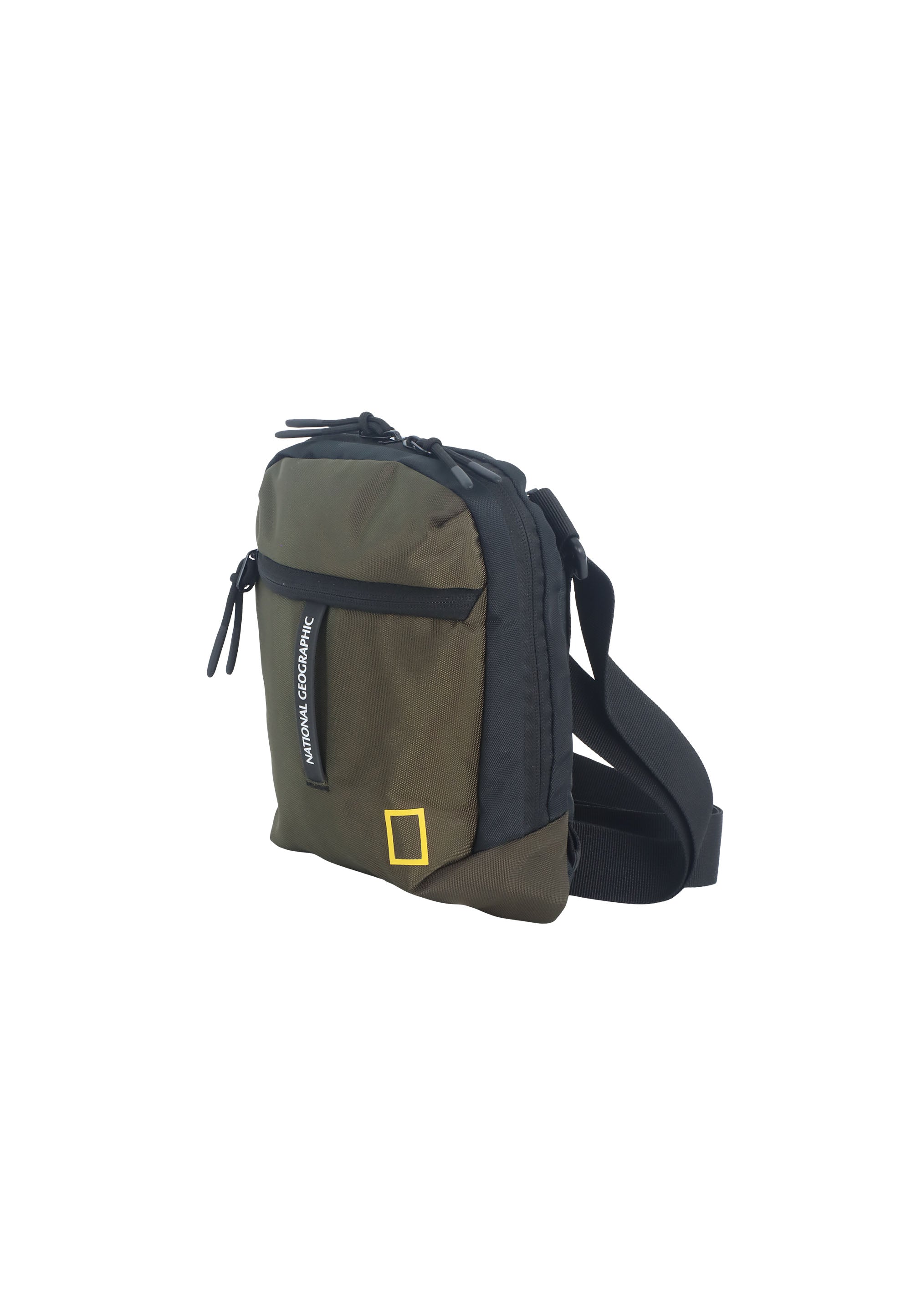 All Rounder - Vertical Sling Bag