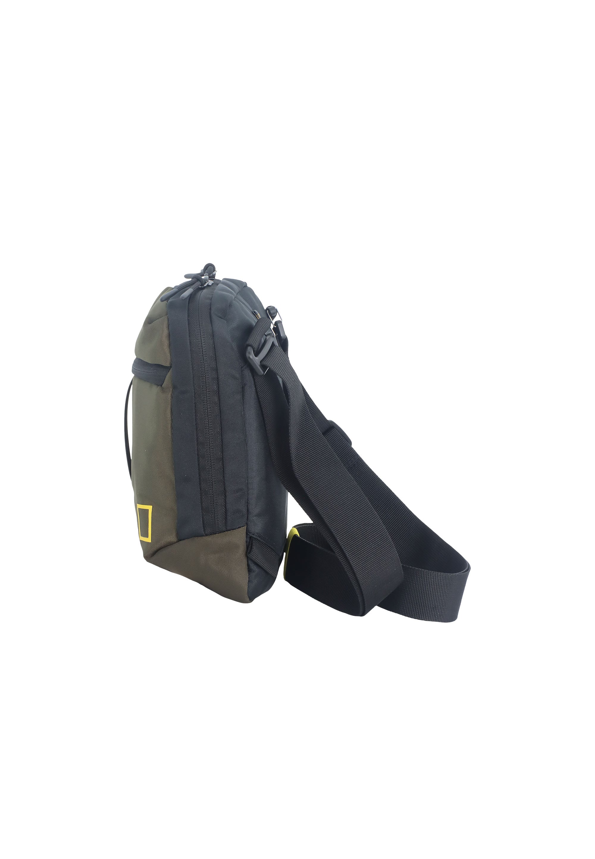 All Rounder - Vertical Sling Bag
