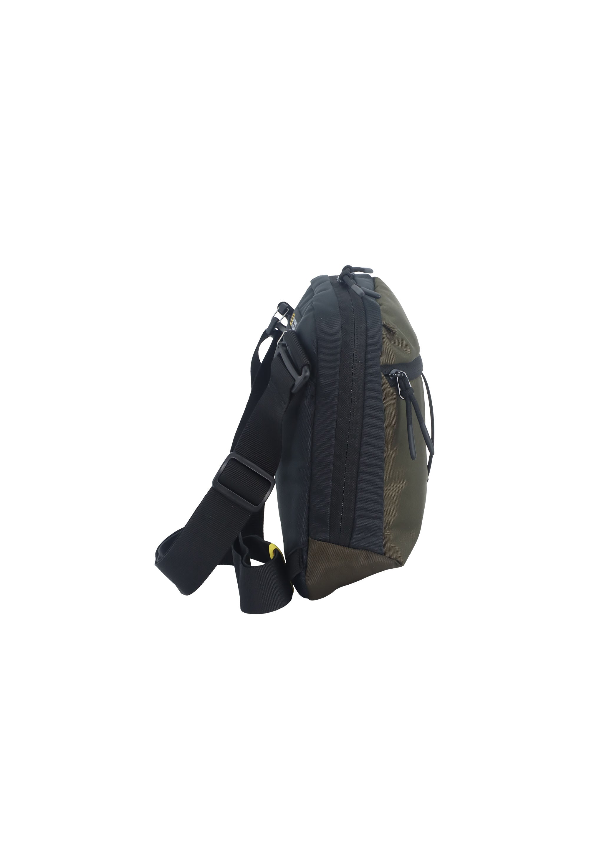 All Rounder - Vertical Sling Bag
