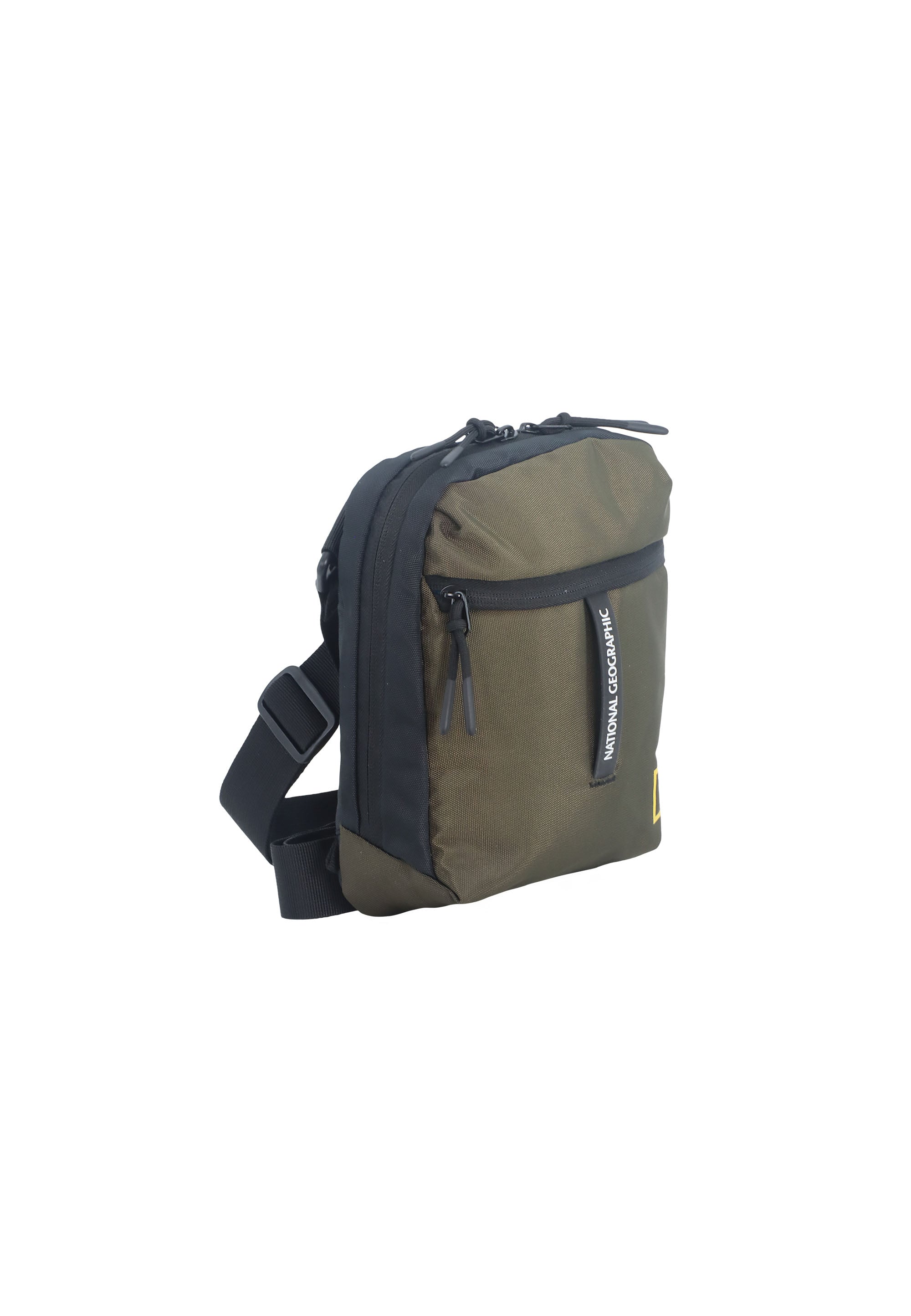 All Rounder - Vertical Sling Bag