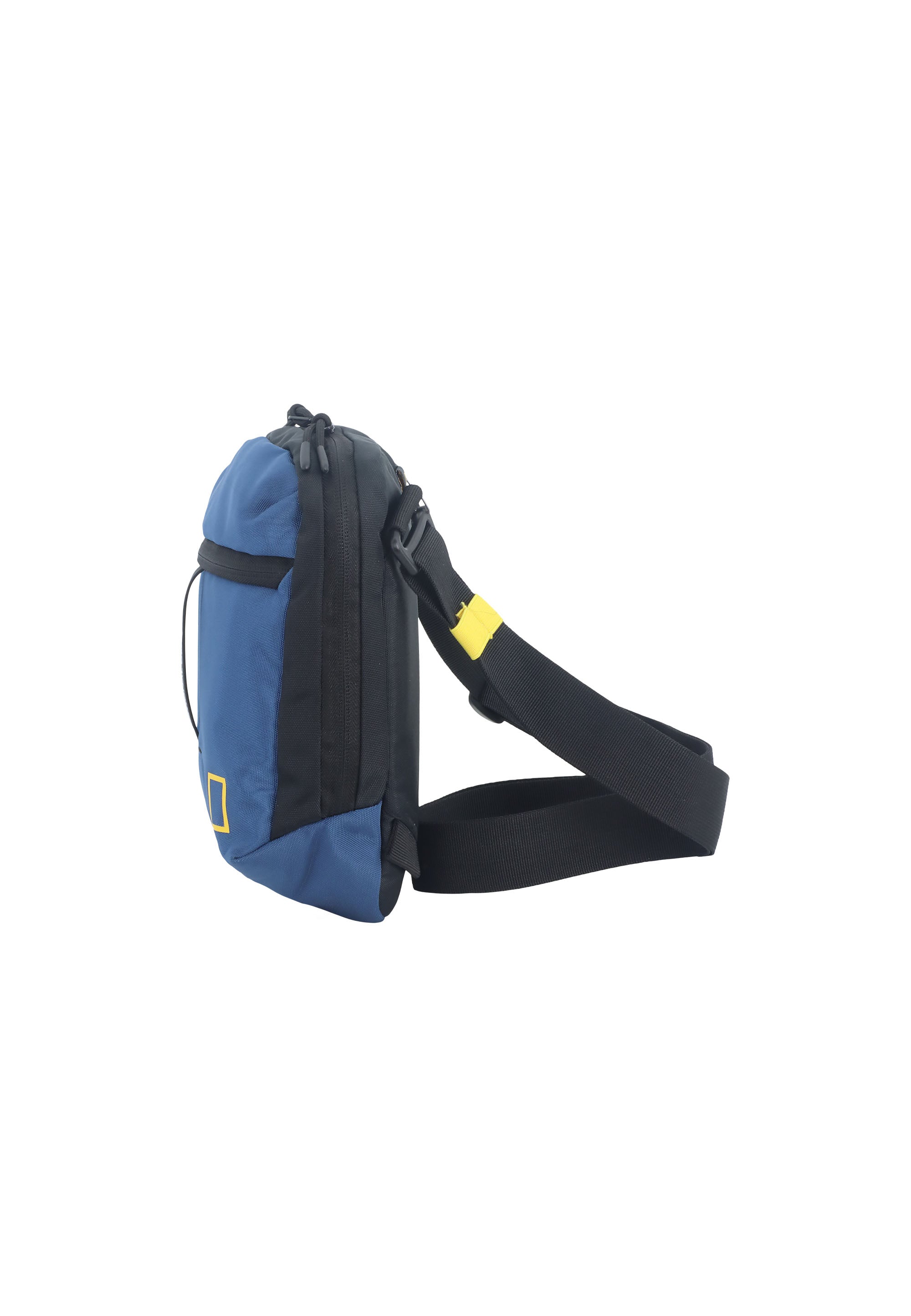 All Rounder - Vertical Sling Bag